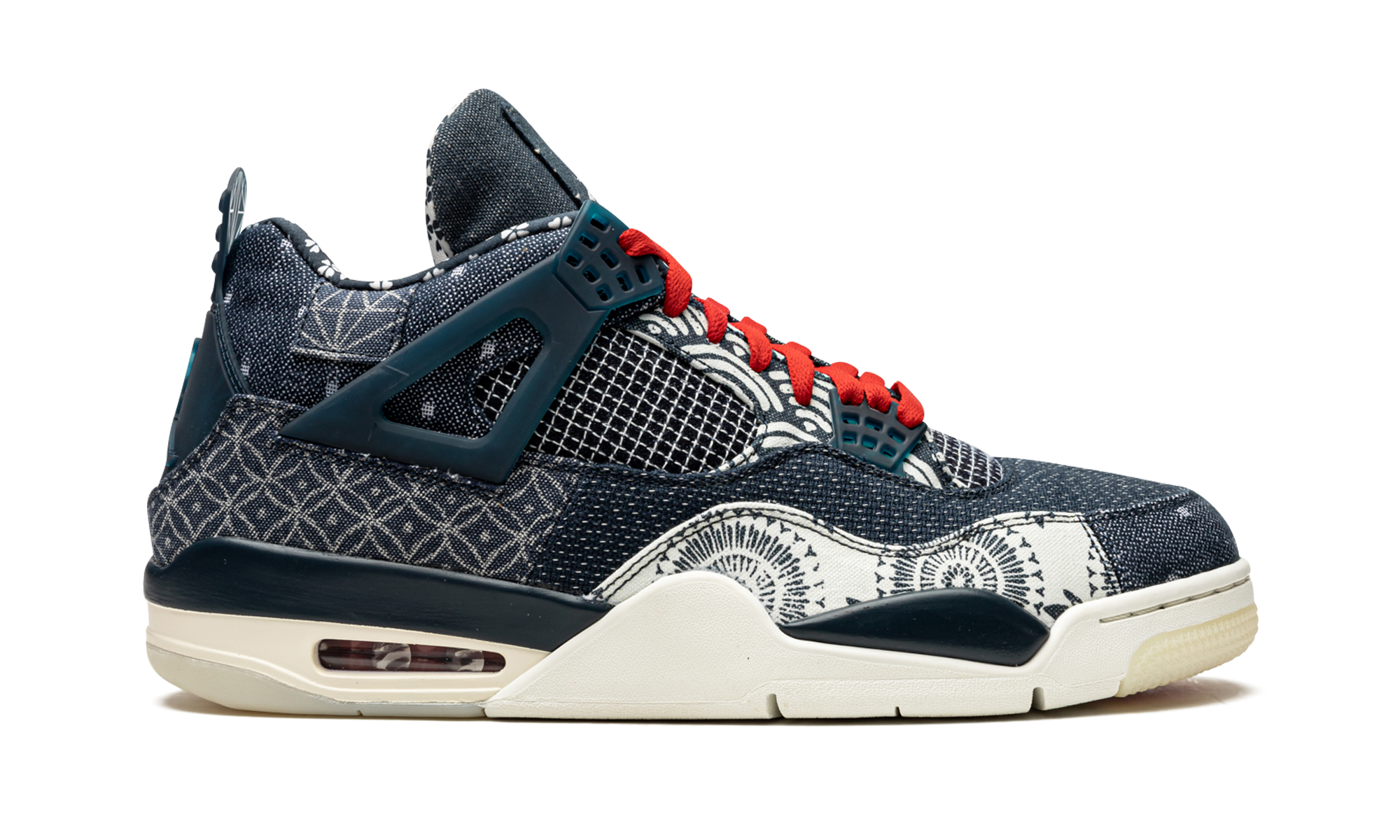 jordan 4 retro se sashiko+CW0898-400+right view