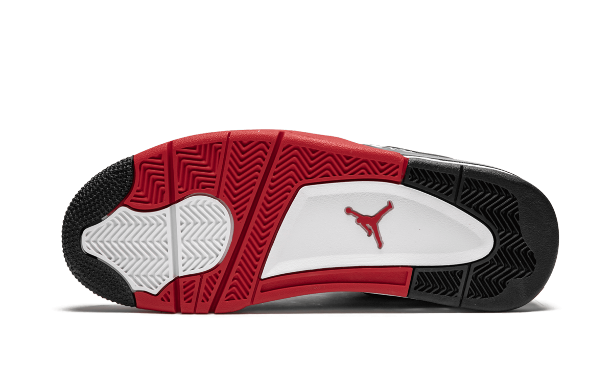 jordan 4 retro tattoo 2018+BQ0897-006+bottom view