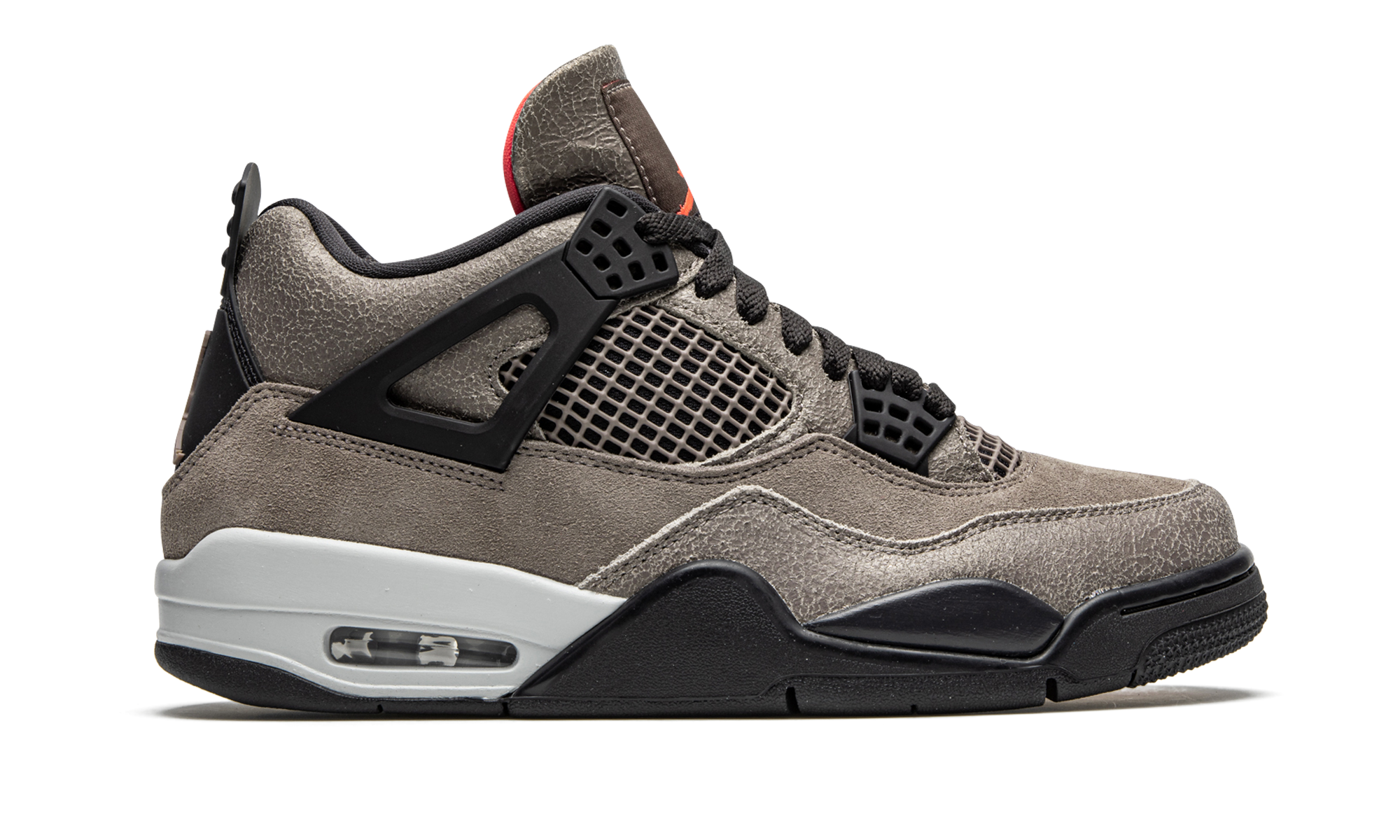 jordan 4 retro taupe haze+DB0732-200+right view
