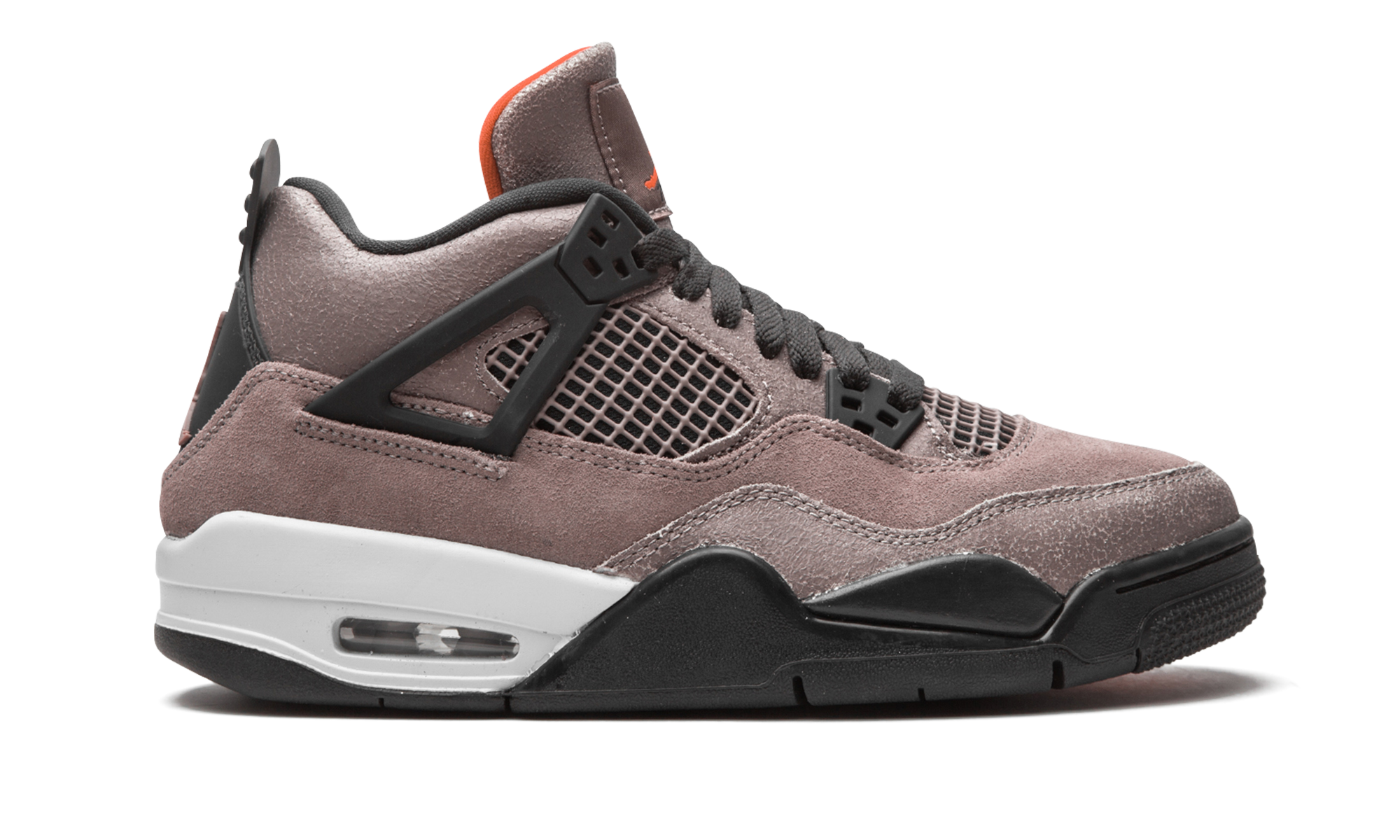 jordan 4 retro taupe haze gs+DJ6249-200+right view