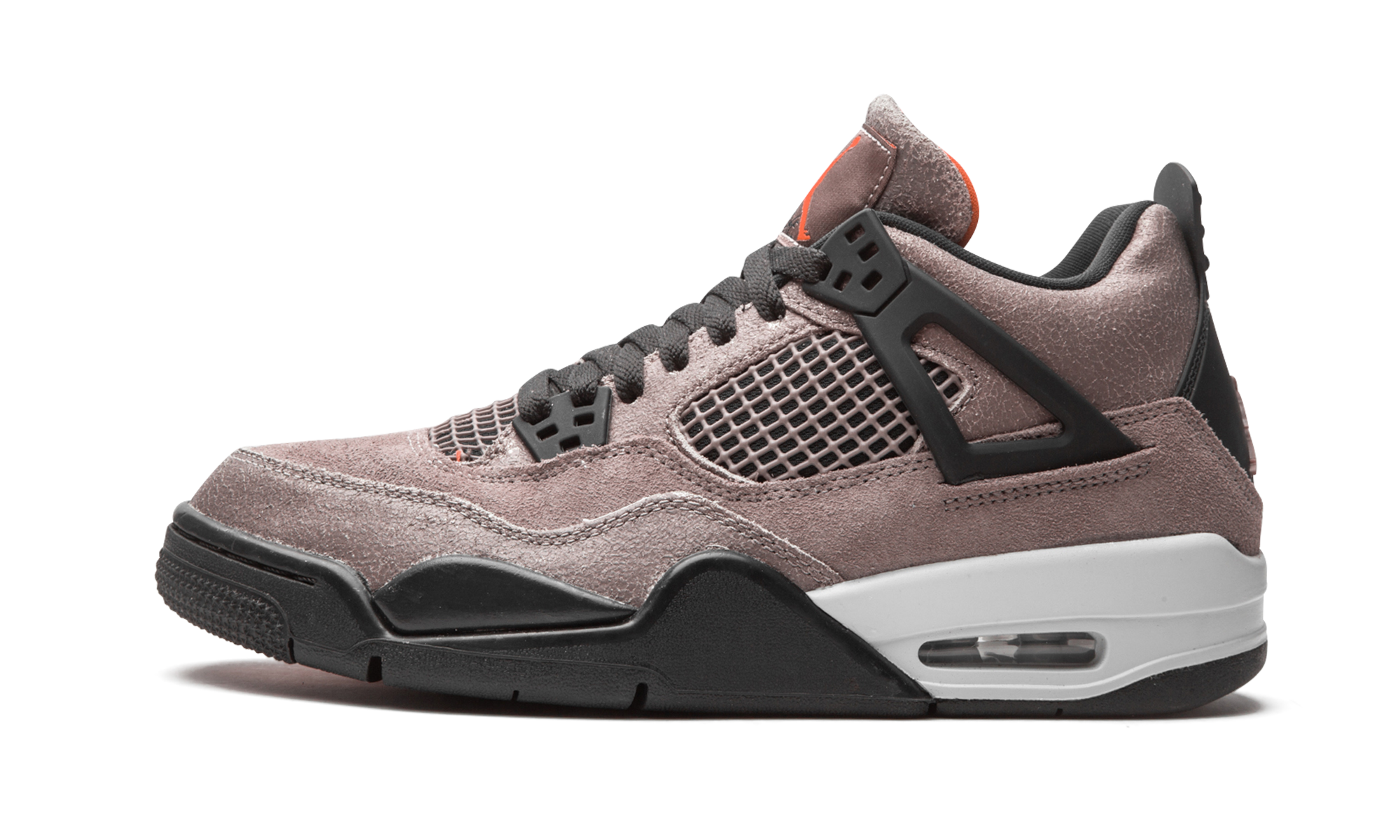 jordan 4 retro taupe haze gs+DJ6249-200+diagnol right view 1