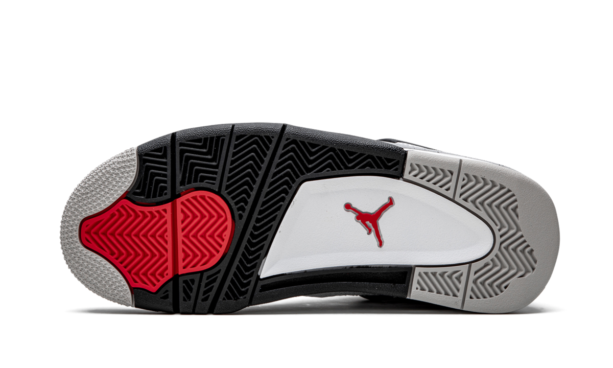 jordan 4 retro what the gs+408452-146+bottom view