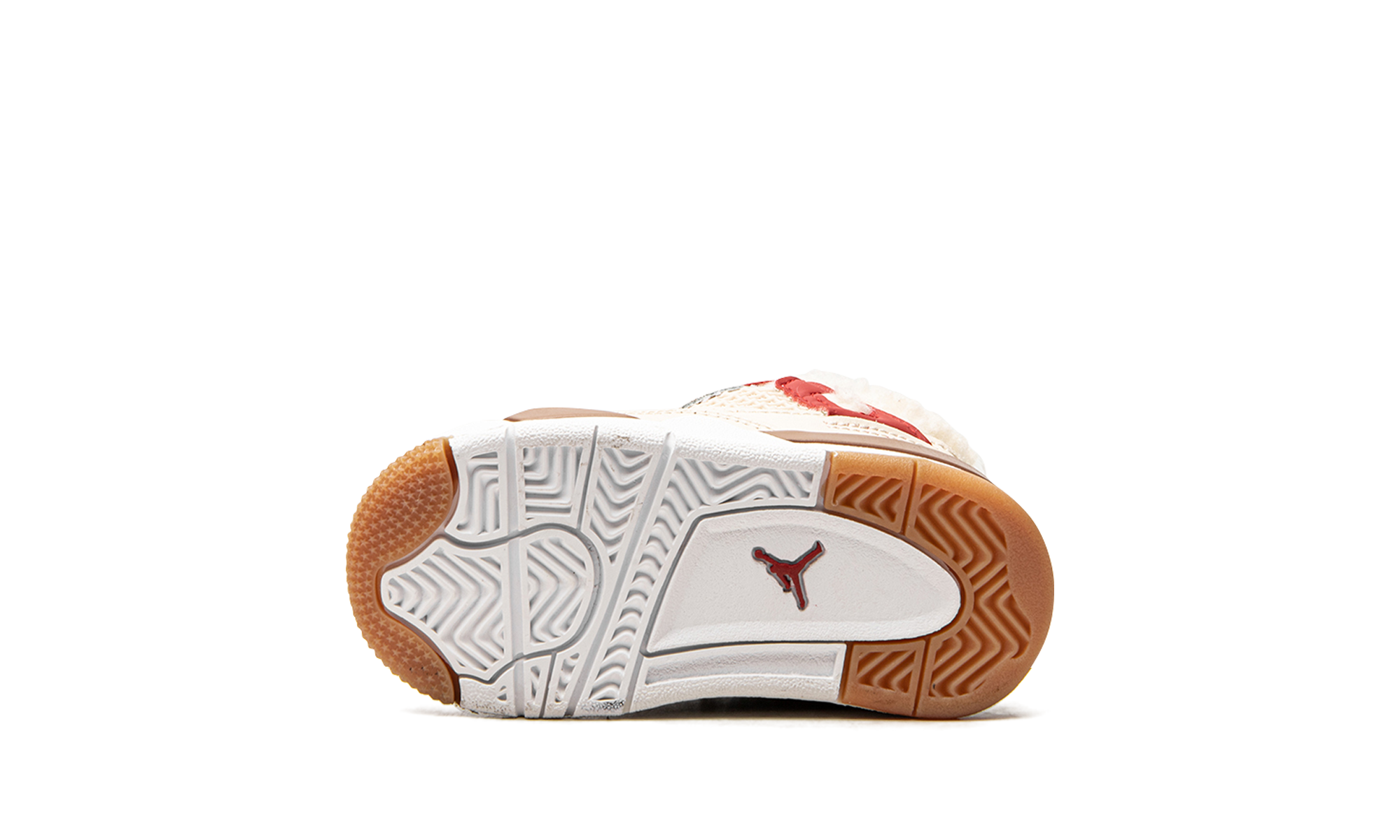 jordan 4 retro where the wild things are td+DH0571-264+bottom view