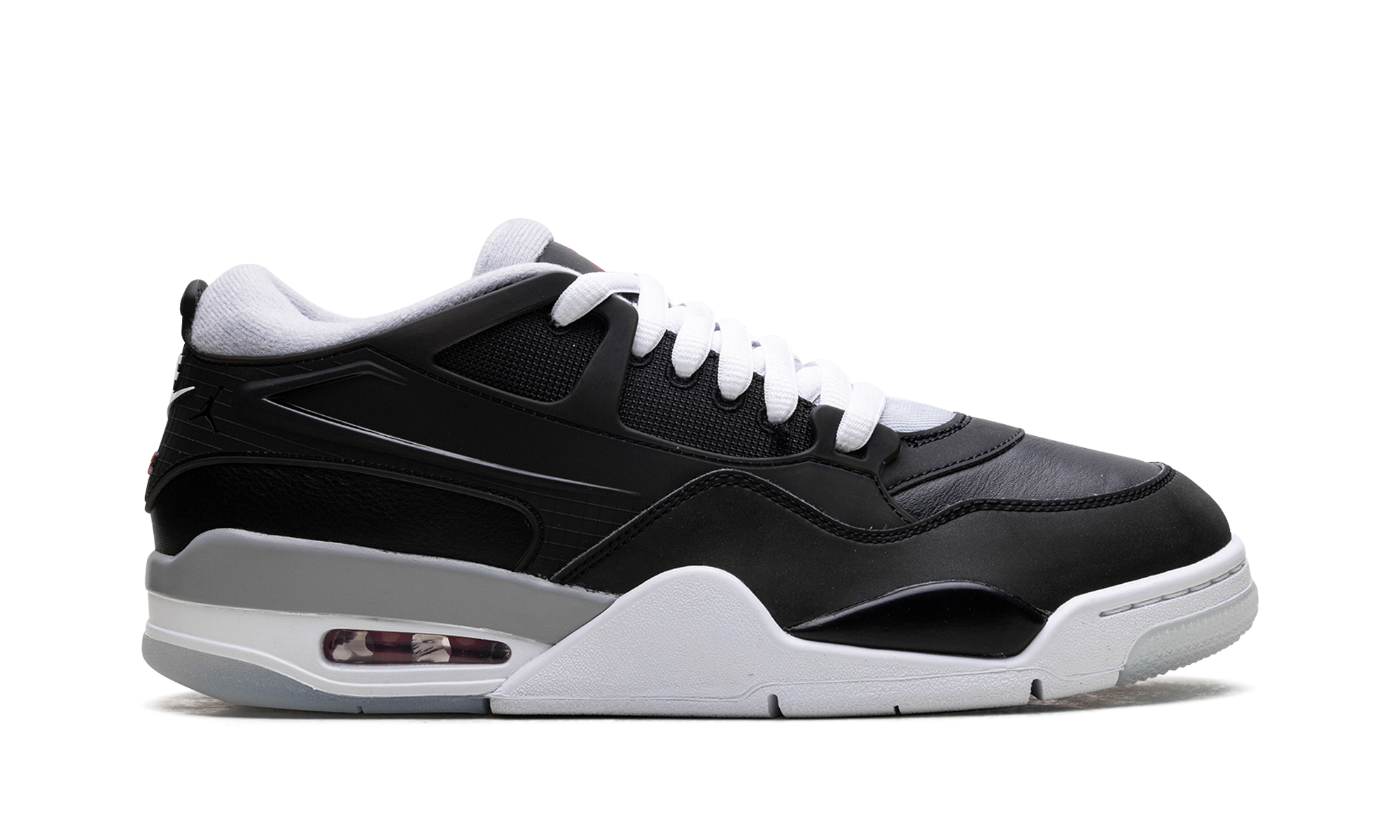 jordan 4 rm black metallic+HV5184-010+right view