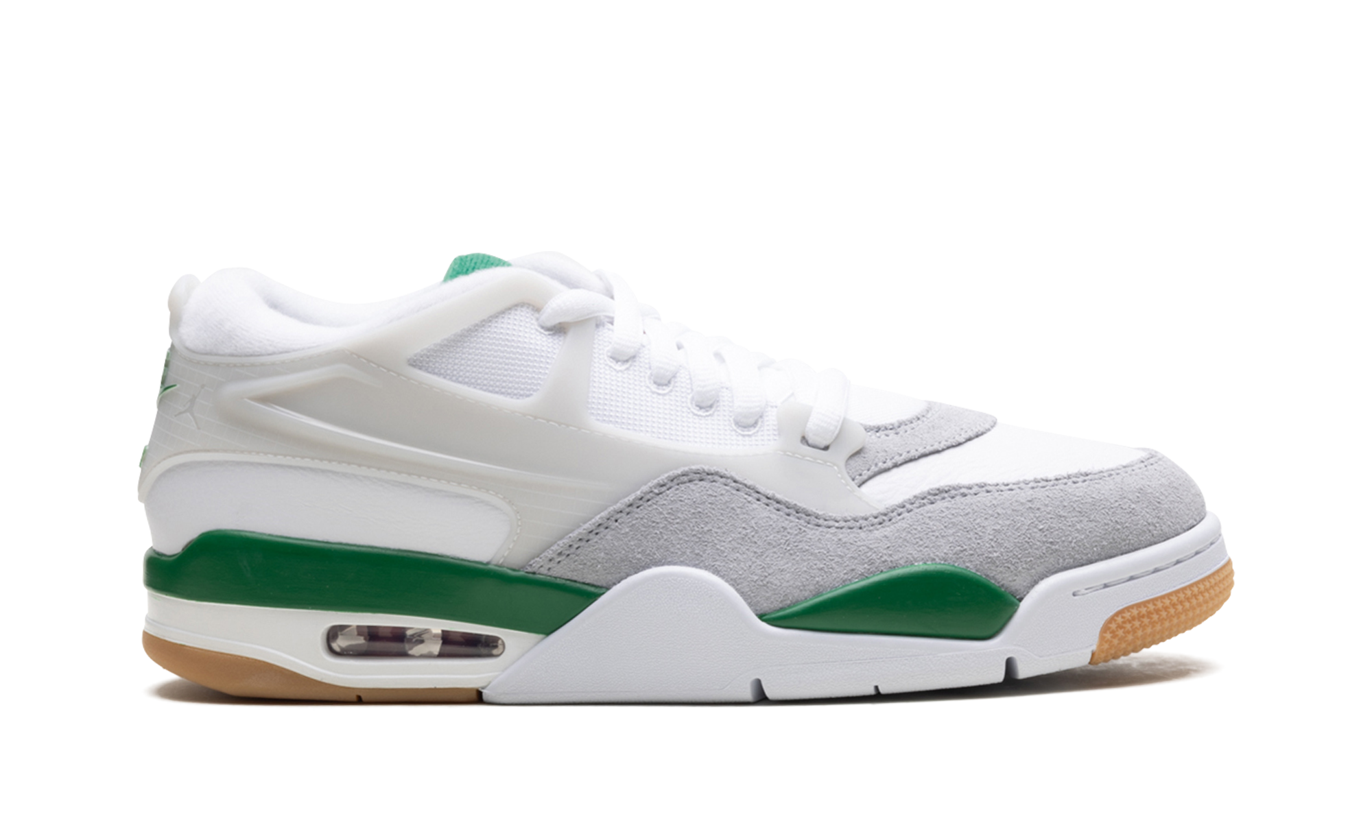 jordan 4 rm pine green+FQ7939-103+right view