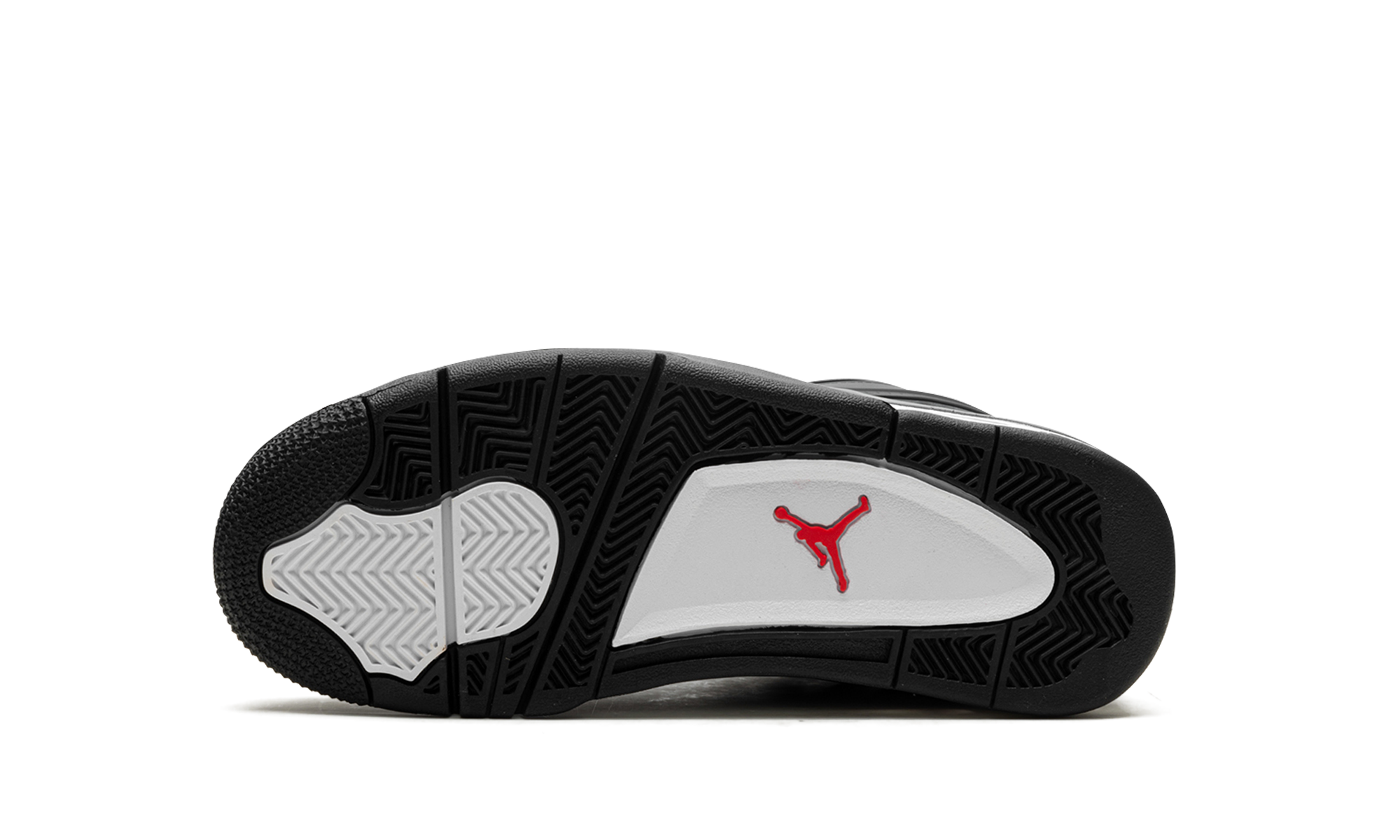 jordan 4 rm sp nigel sylvester driveway grey gs+HJ9746-004+left diagnol single view