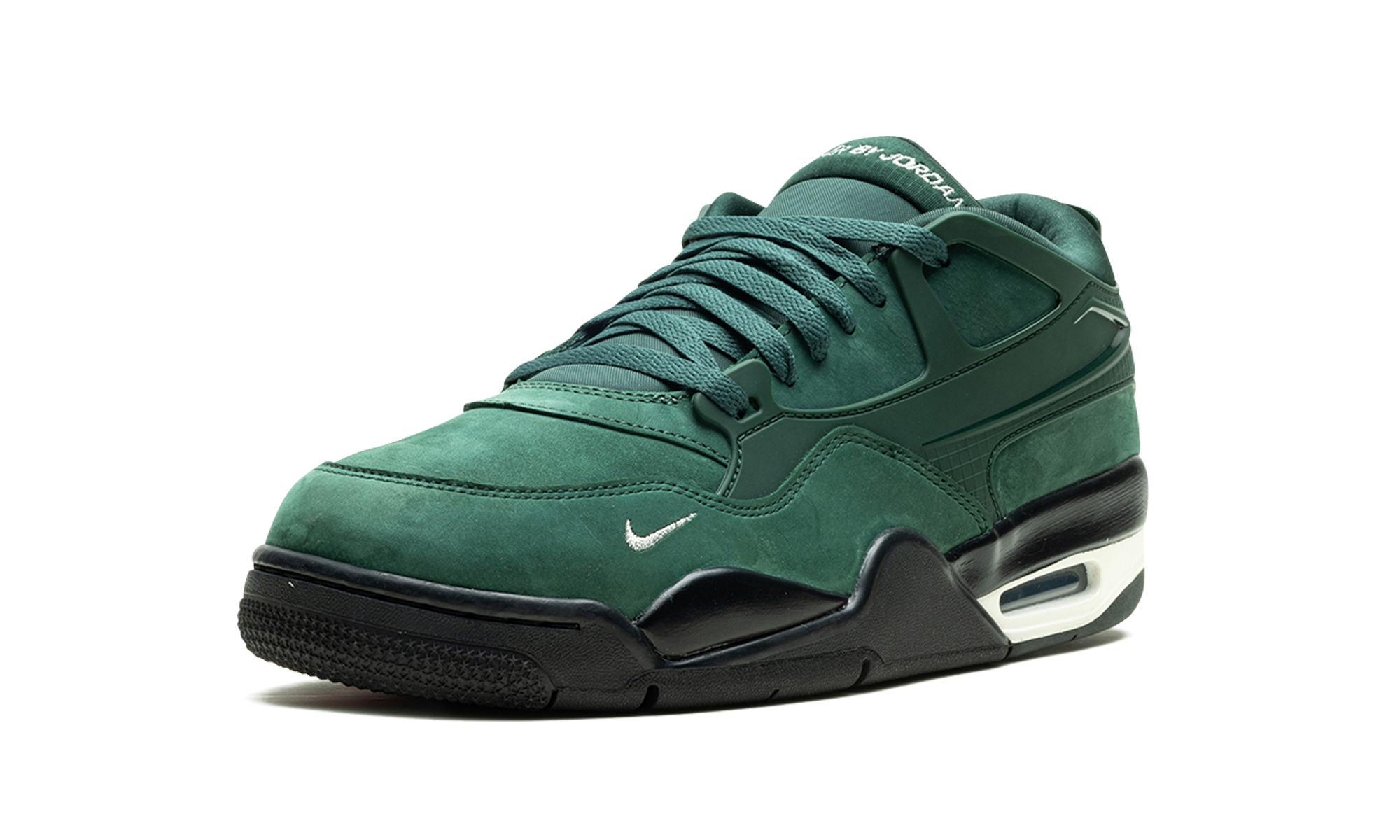 jordan 4 rm sp nigel sylvester grandma s driveway+HF4334-300+left diagnol single view