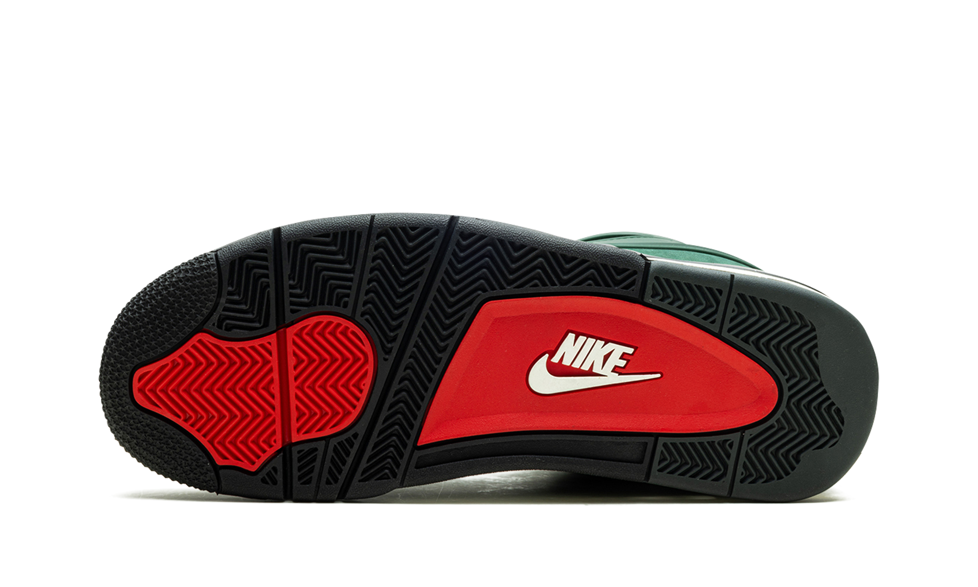 jordan 4 rm sp nigel sylvester grandma s driveway+HF4334-300+bottom view