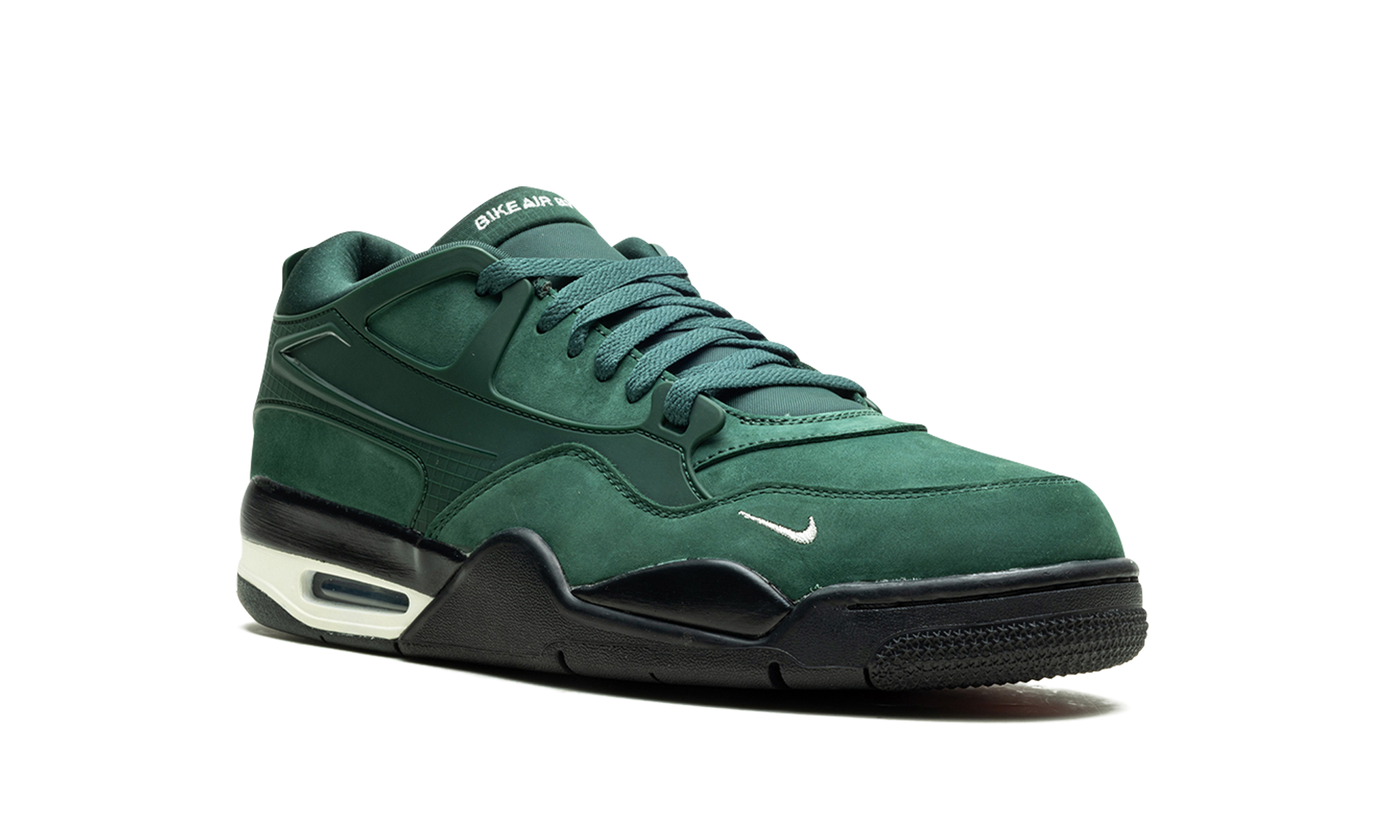 jordan 4 rm sp nigel sylvester grandma s driveway+HF4334-300+diagnol right view