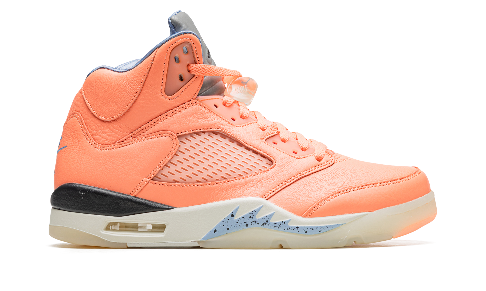 jordan 5 retro dj khaled we the best crimson bliss+DV4982-641+right view