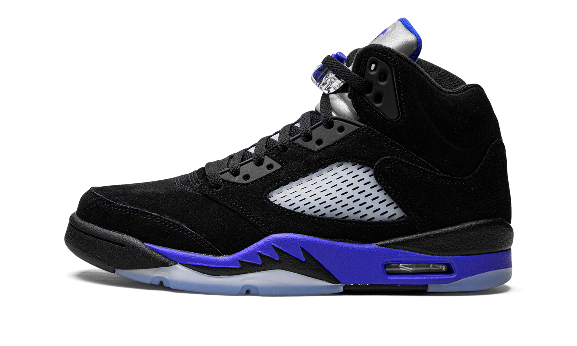 jordan 5 retro racer blue+CT4838-004+diagnol right view 1