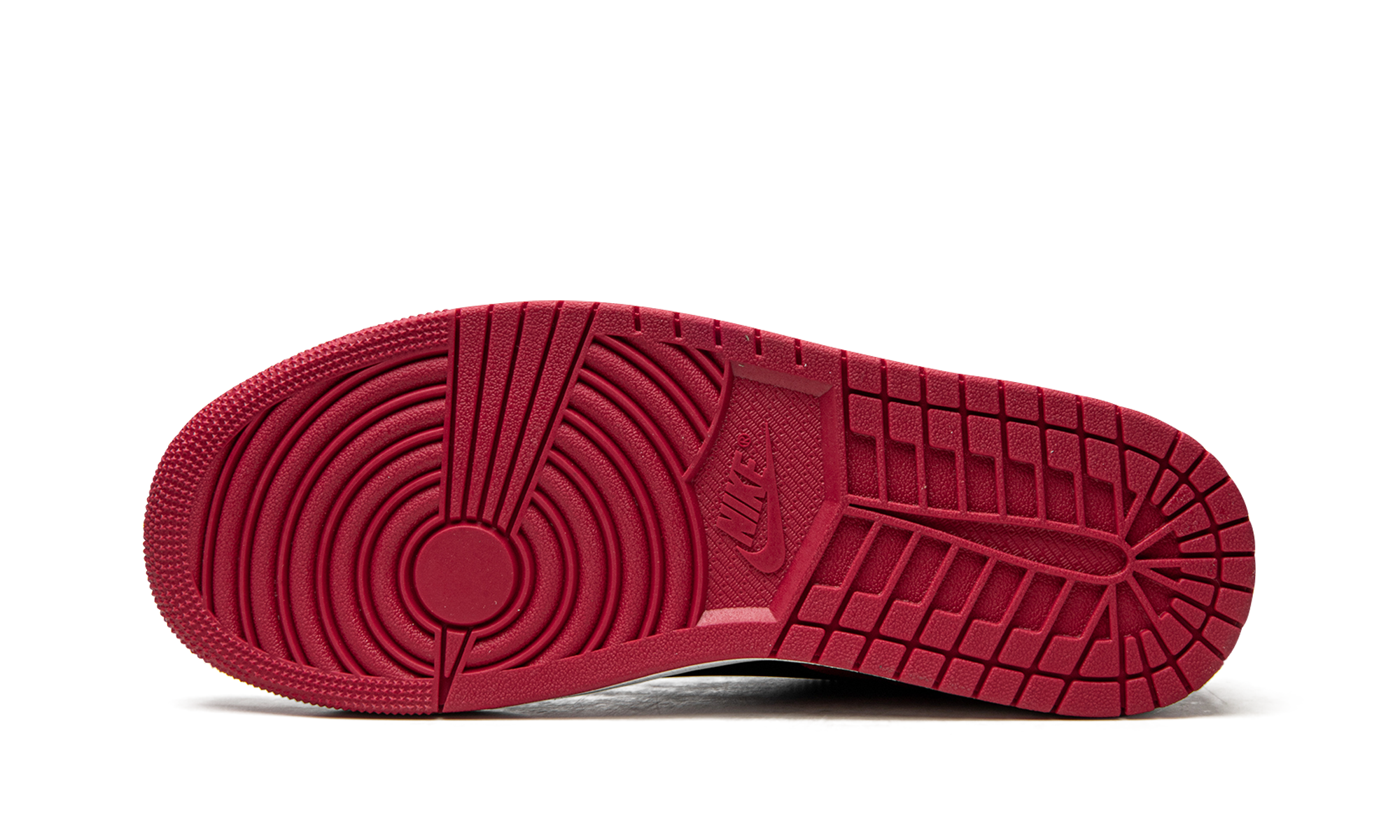 jordan 1 centre court black pink white+DQ8577-001+bottom view