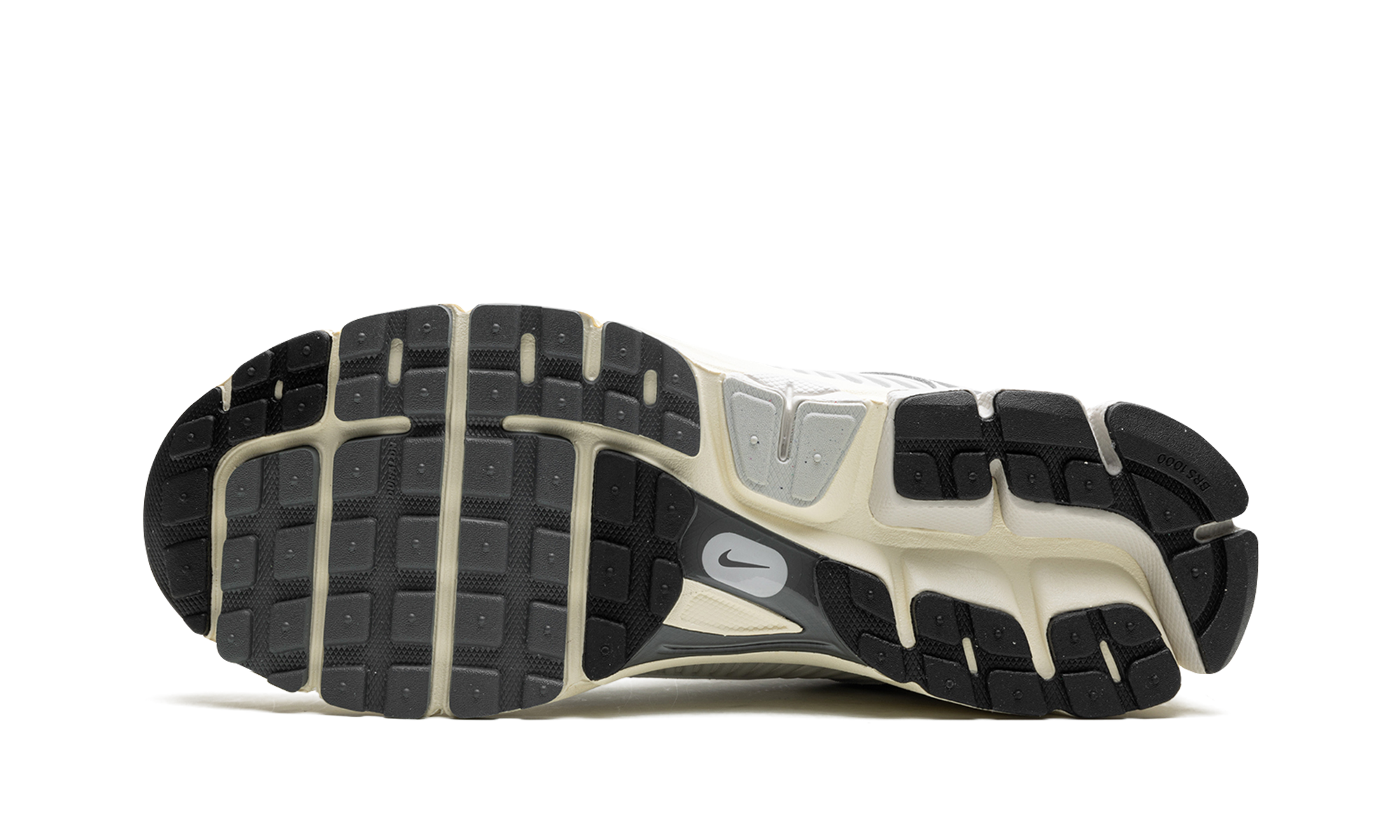 nike zoom vomero 5 platinum tint+HF0731-007+bottom view