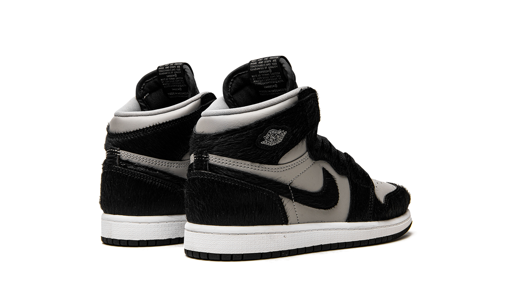 jordan 1 retro high og twist 2 0 medium grey ps+FB1312-001+diagnol right behind view