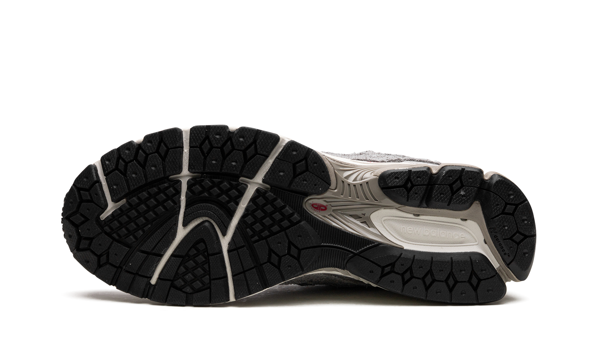 new balance 2002r protection pack grey+M2002RDM+bottom view