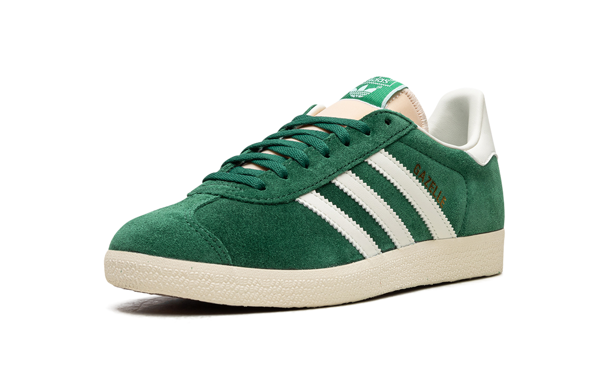 adidas gazelle faded archive+GY7338+left diagnol single view