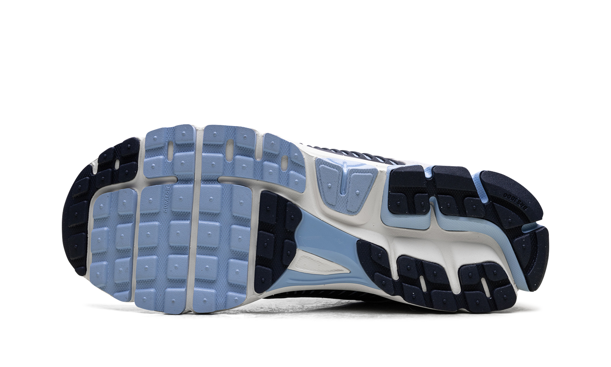 nike zoom vomero 5 psychic blue+FB9149-402+bottom view