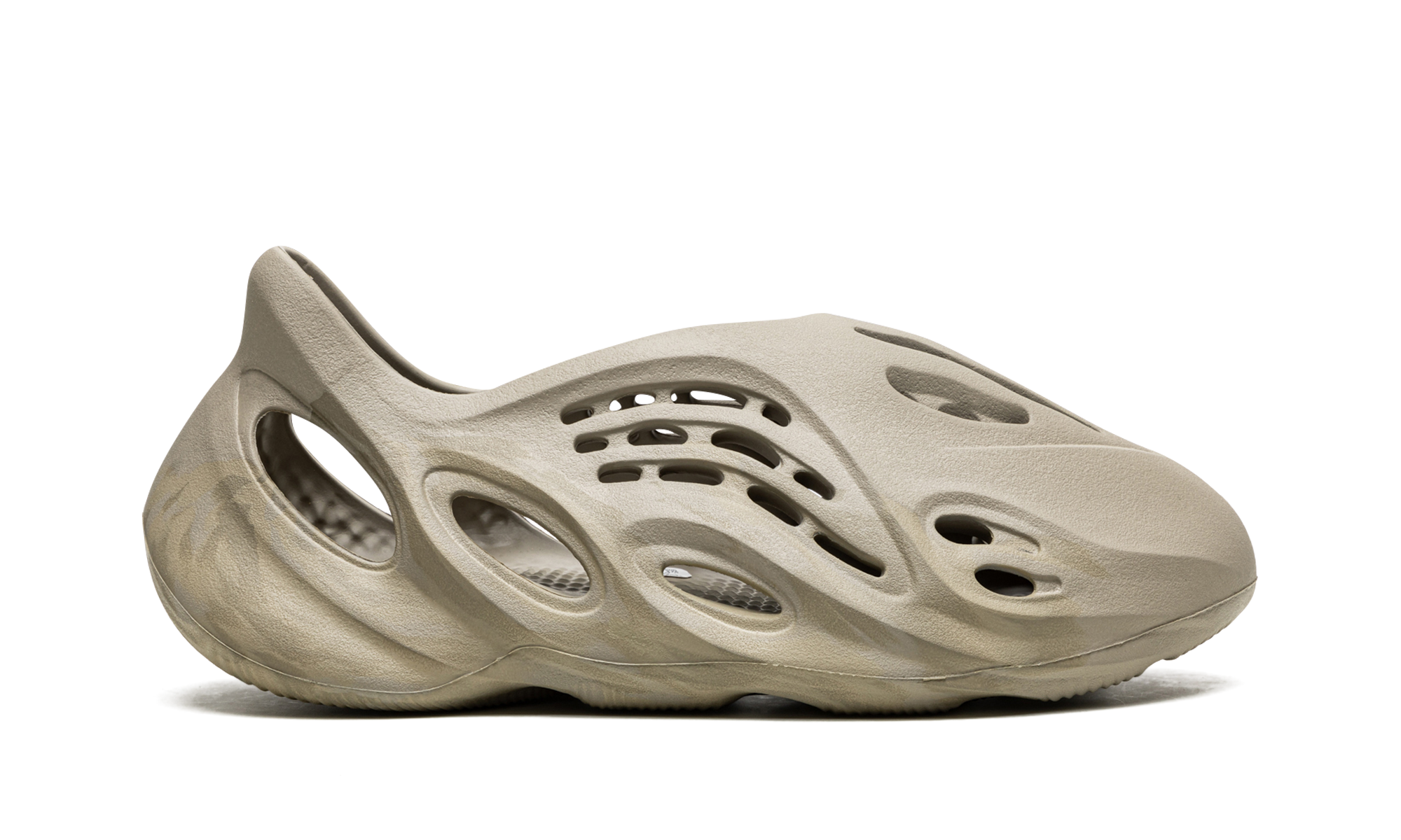 adidas yeezy foam rnnr stone sage+GX4472+right view