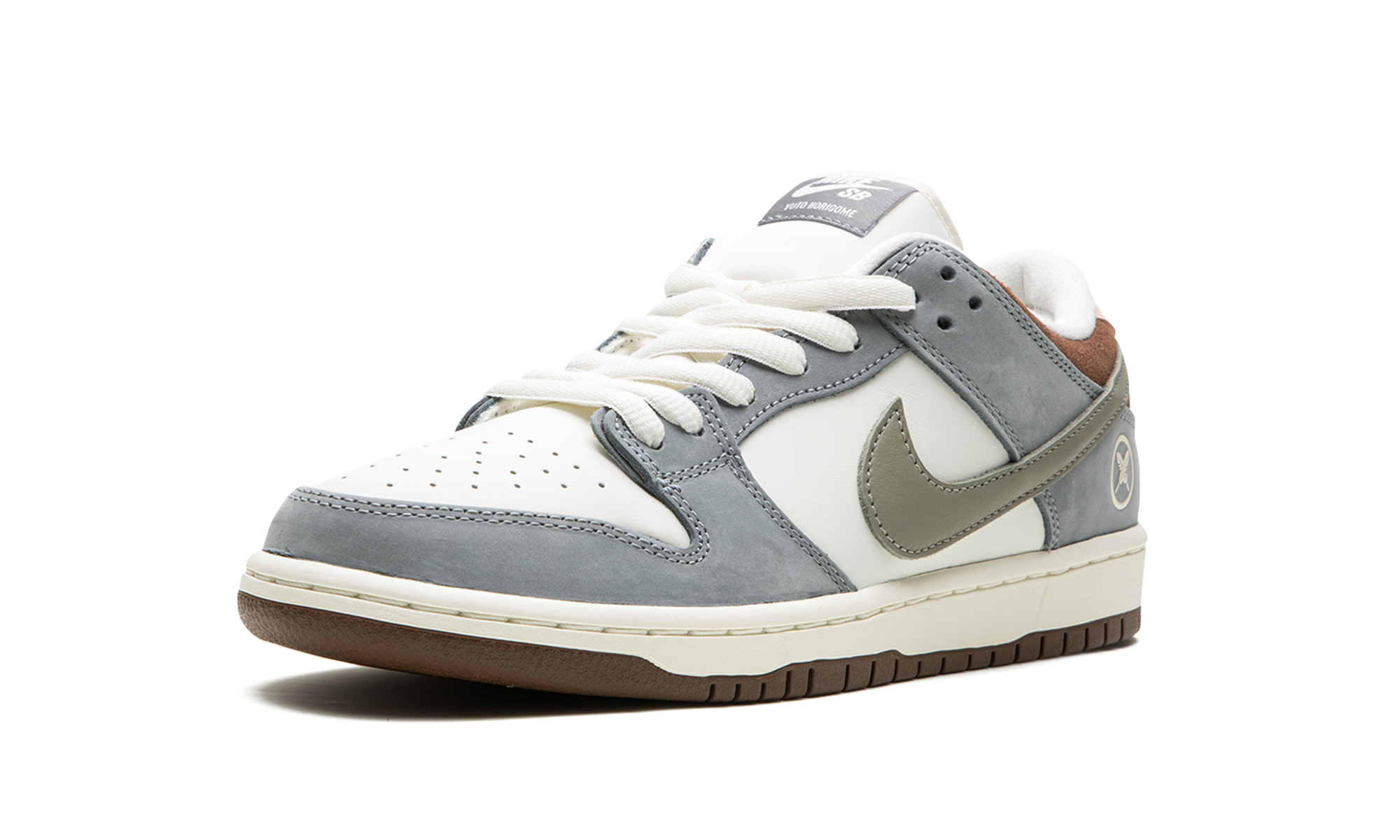 nike sb dunk low yuto horigome+FQ1180-001+left diagnol single view