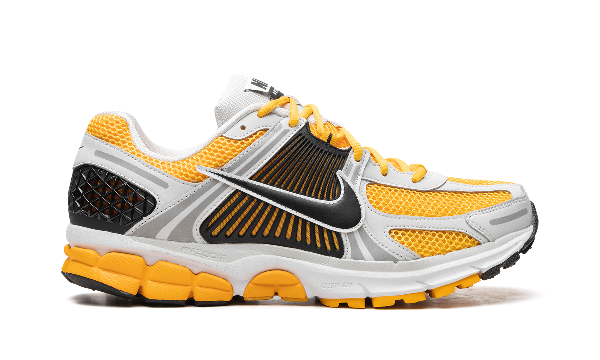 nike zoom vomero 5 photon dust laser orange+FB9149-002+right view