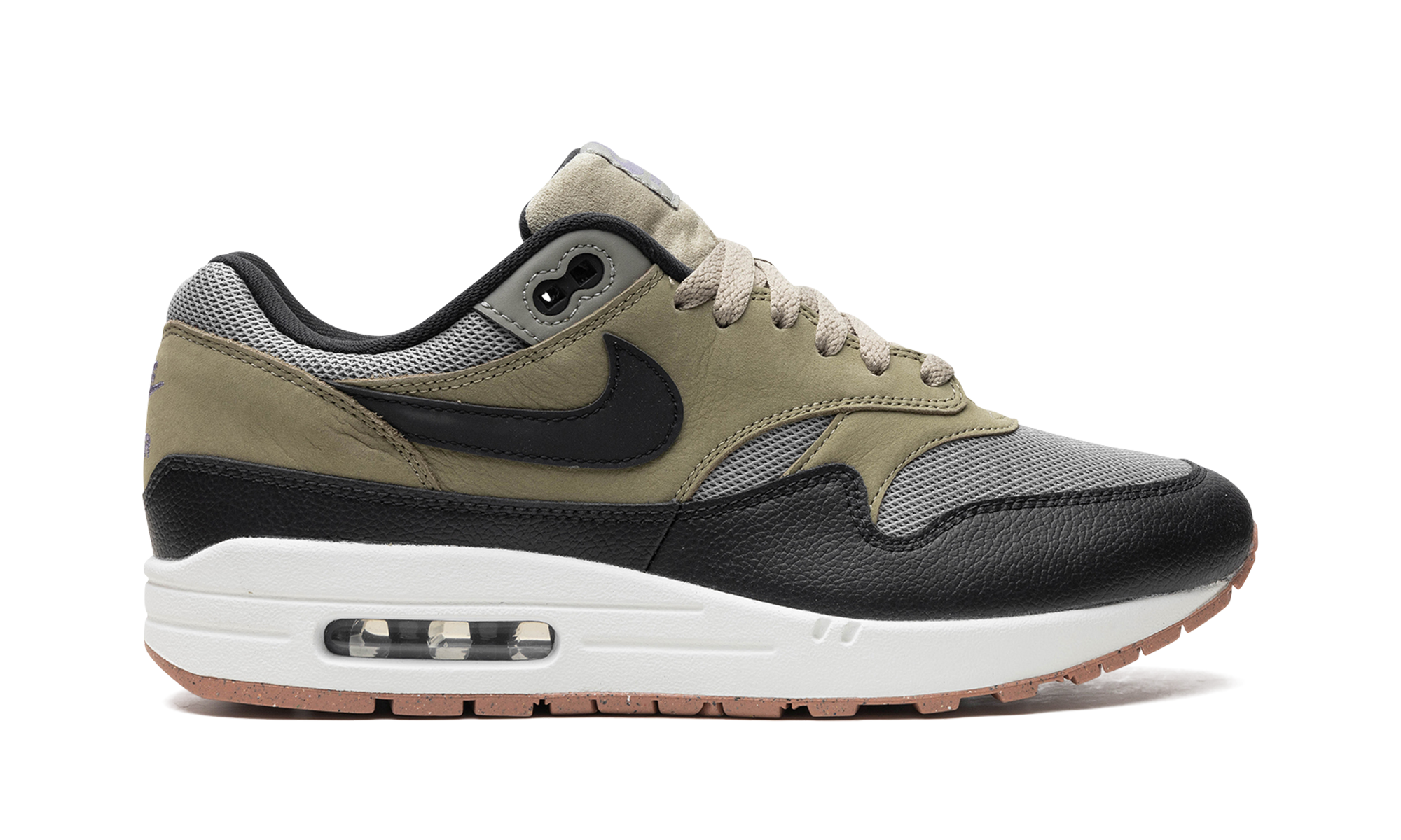 nike air max 1 sc dark stucco+FB9660-003+right view