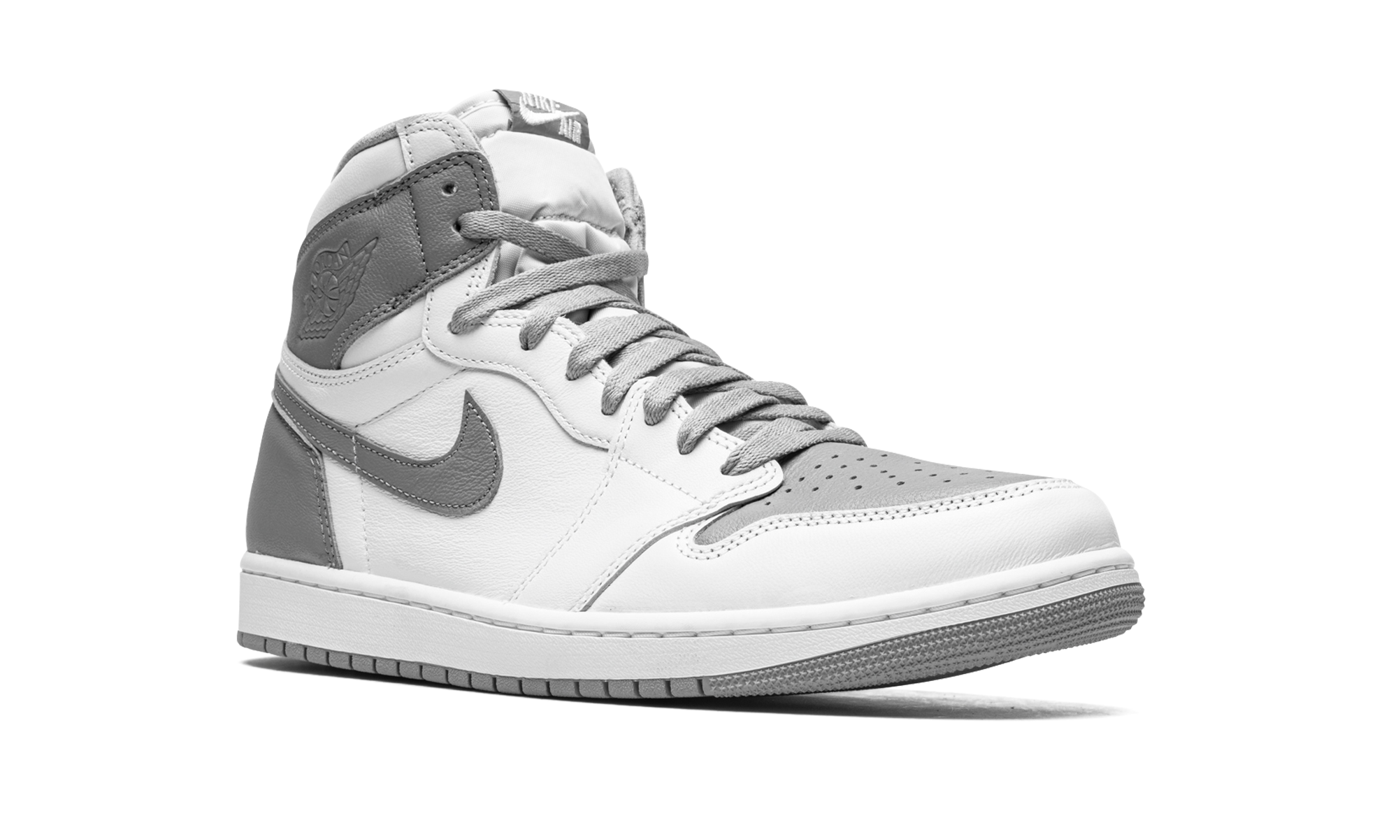 jordan 1 retro high og stealth+555088-037+diagnol right view