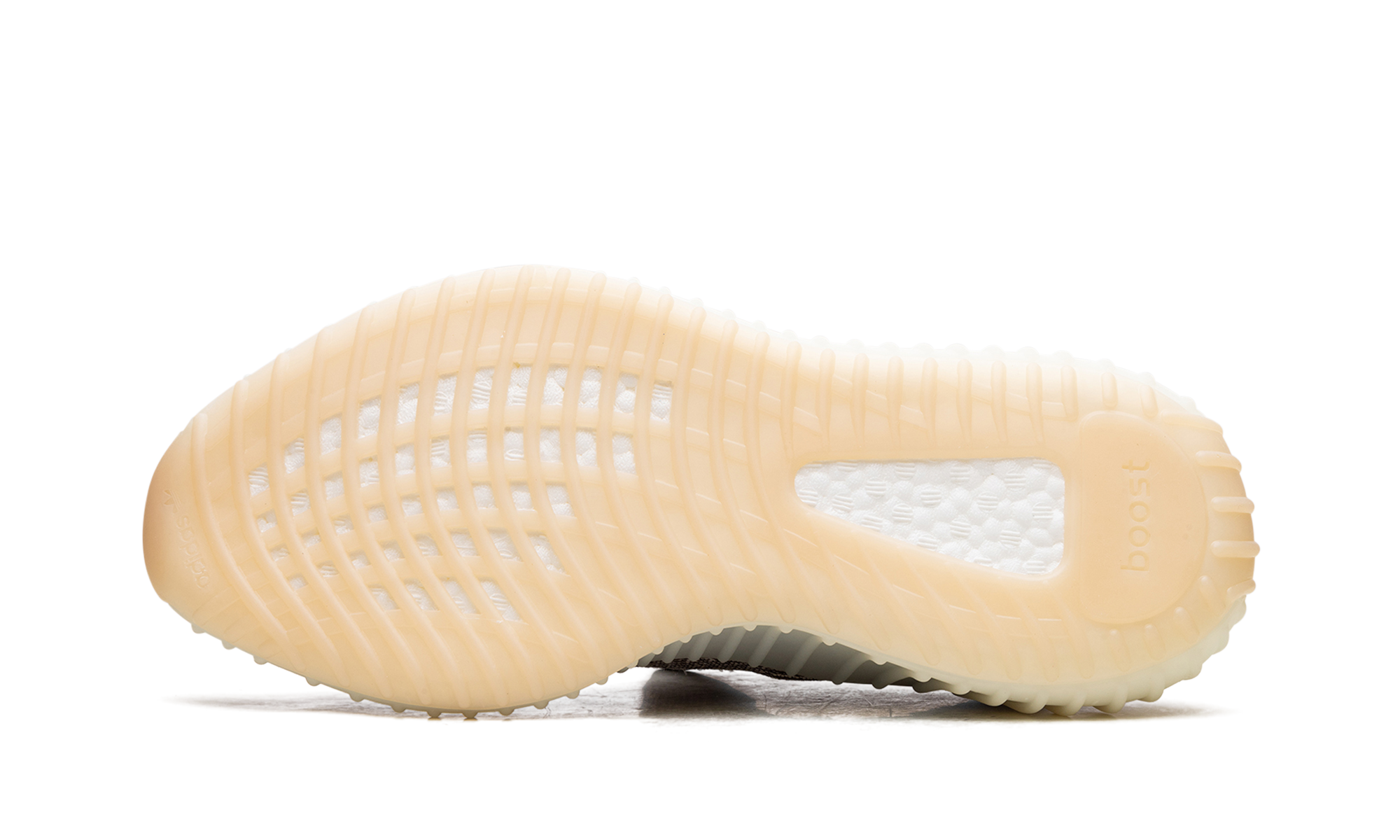 adidas yeezy boost 350 v2 zyon+FZ1267+bottom view