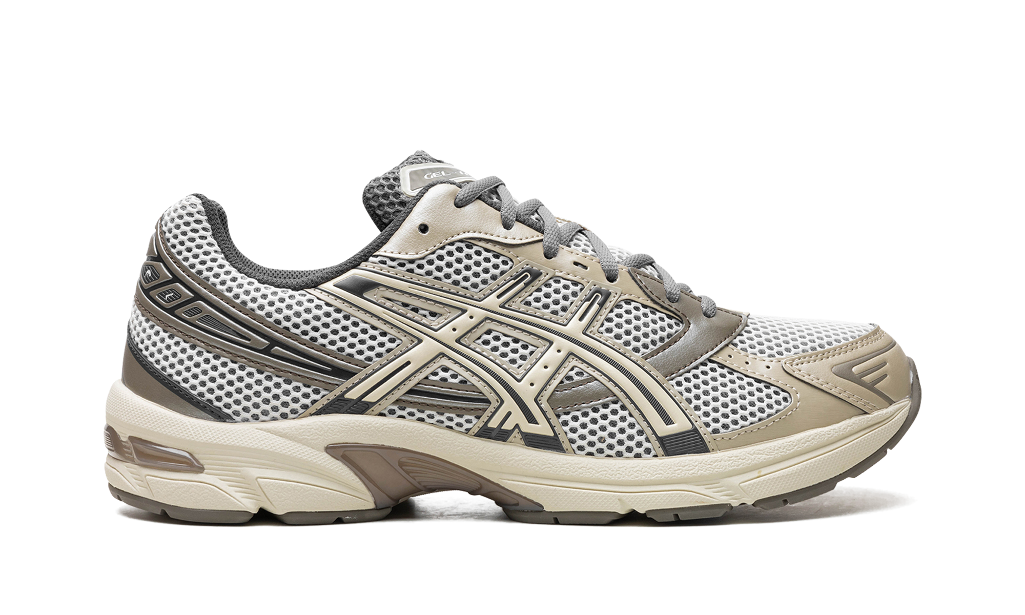 asics gel 1130 birch dark taupe korea exclusive+1201A995-200+right view