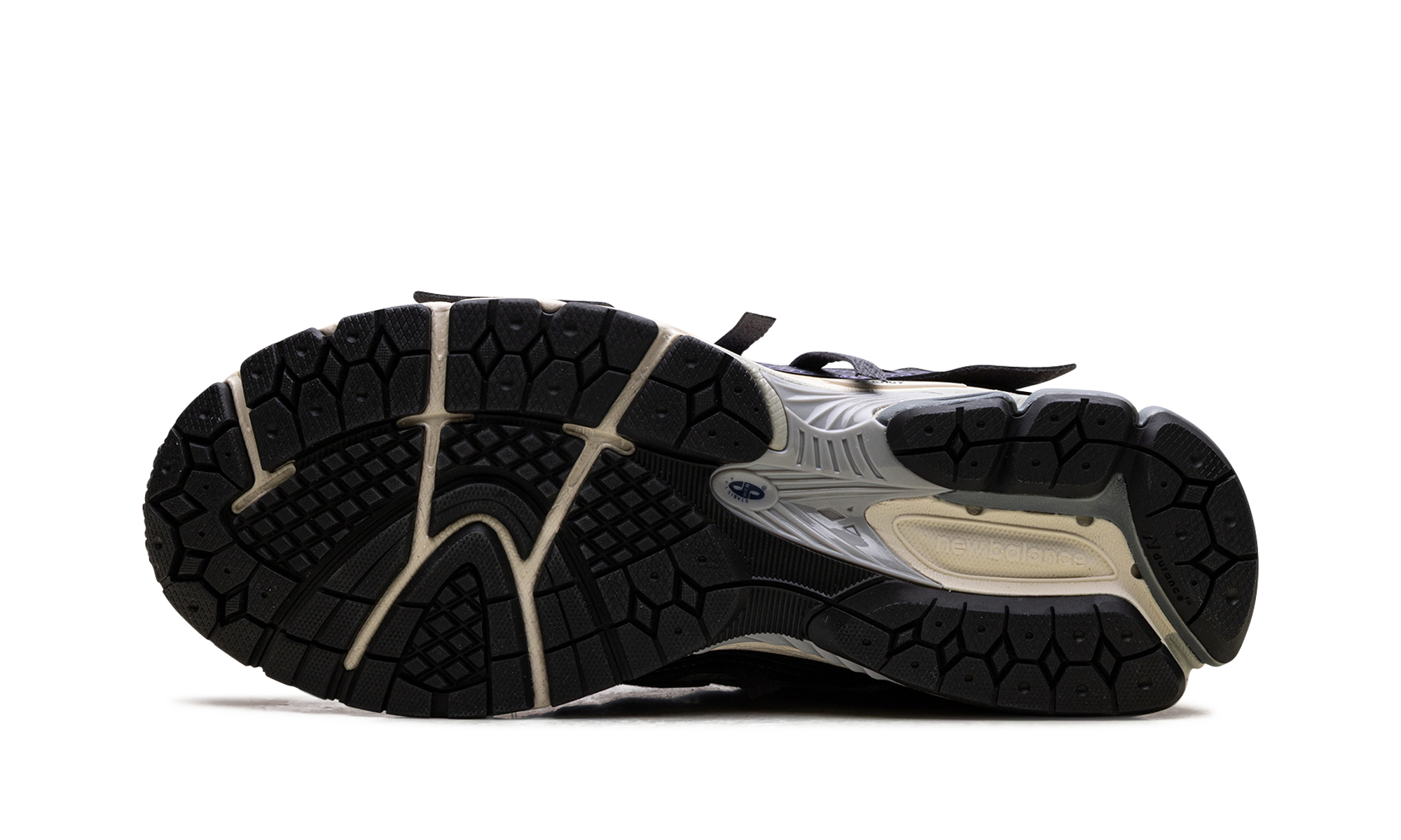 new balance 1906a inkwell sea salt+U1906ANB+bottom view