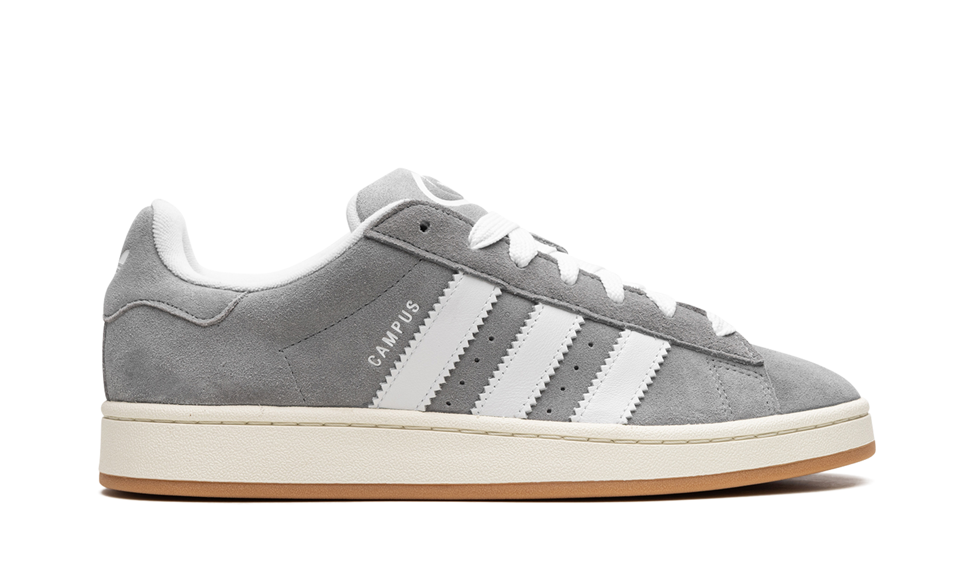 adidas campus 00s grey white+HQ8707+right view