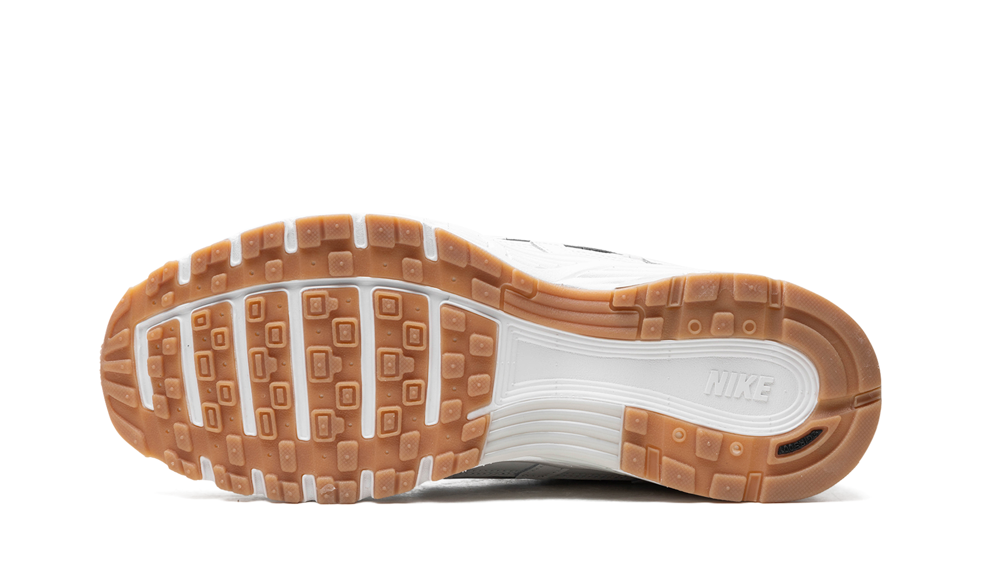 nike p 6000 premium summit white+HF4898-121+bottom view