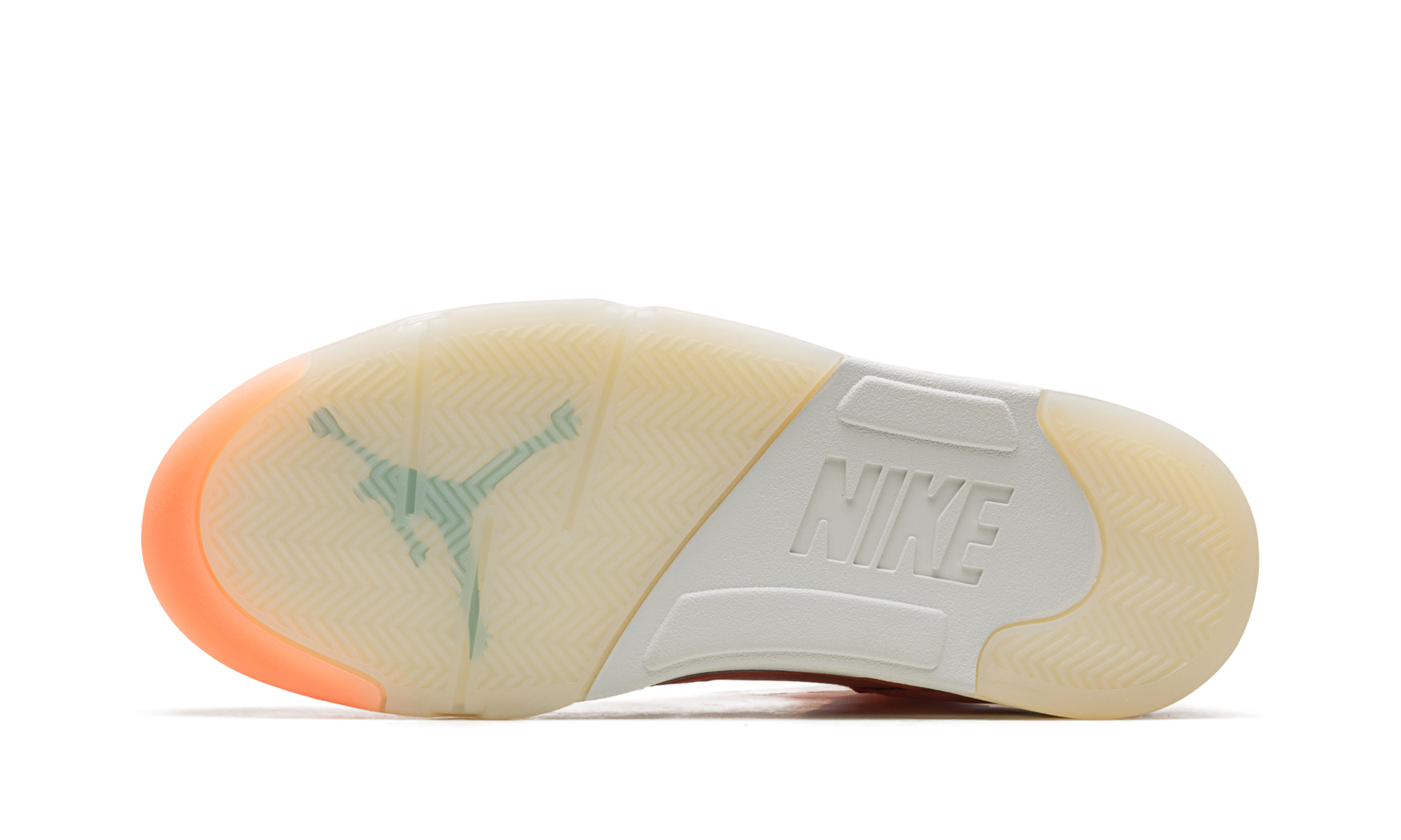 jordan 5 retro dj khaled we the best crimson bliss+DV4982-641+bottom view