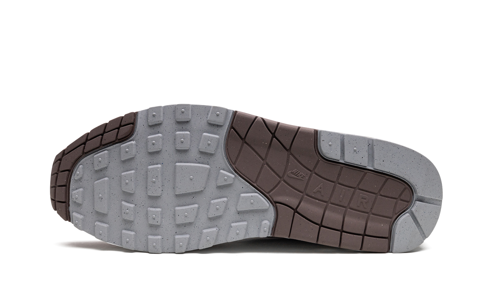 nike air max 1 premium shima shima 2023+FB8916-100+bottom view