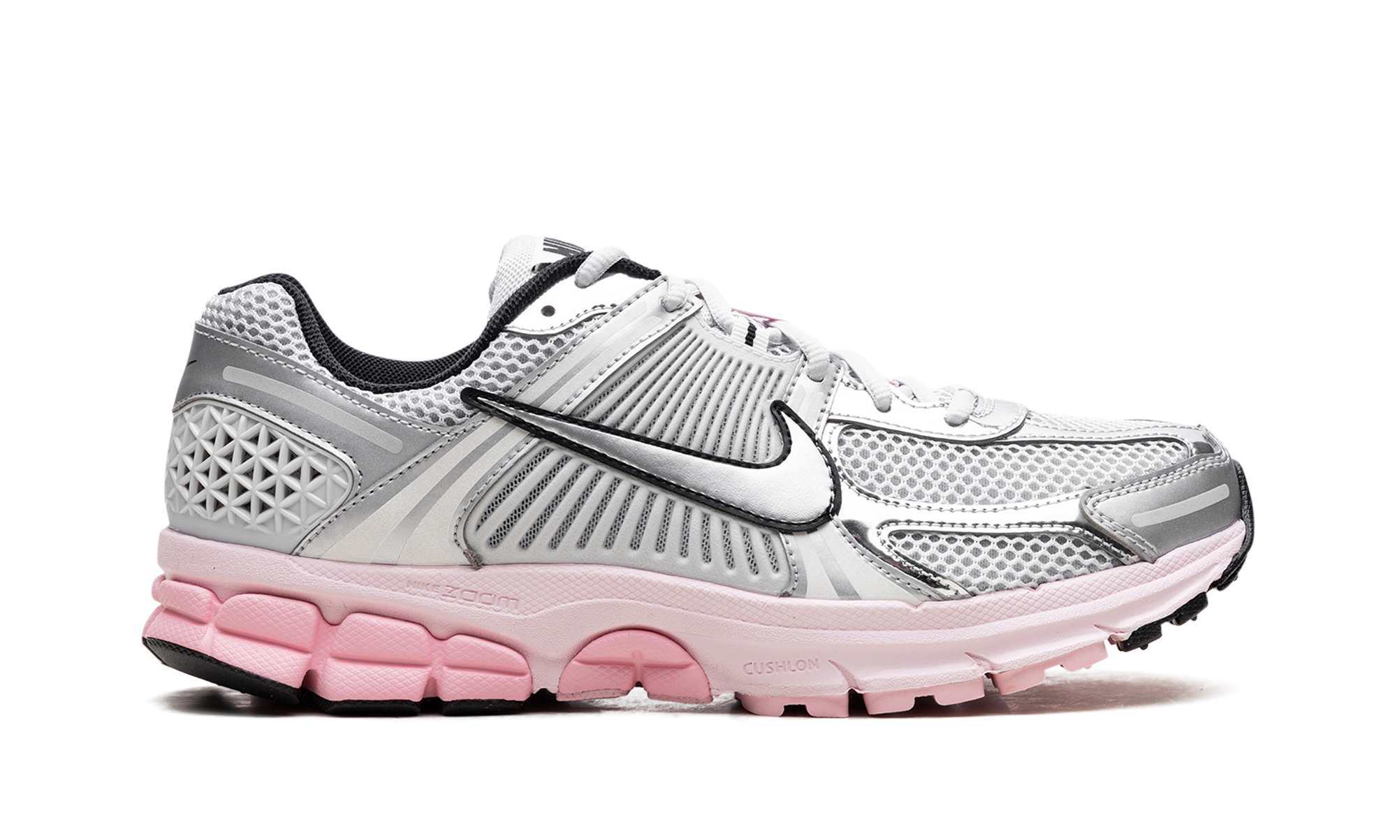 nike zoom vomero 5 photon dust pink foam women s+HF1877-001+right view