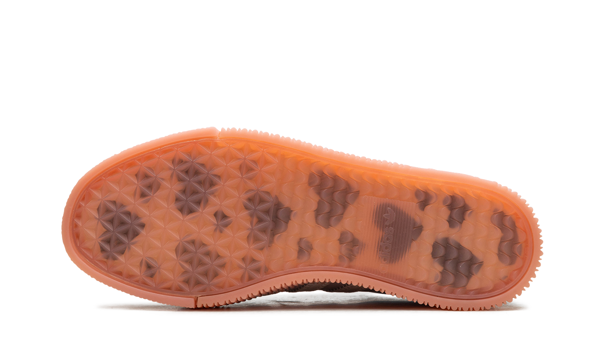 adidas sambarose valentine s day women s+EF4966+bottom view