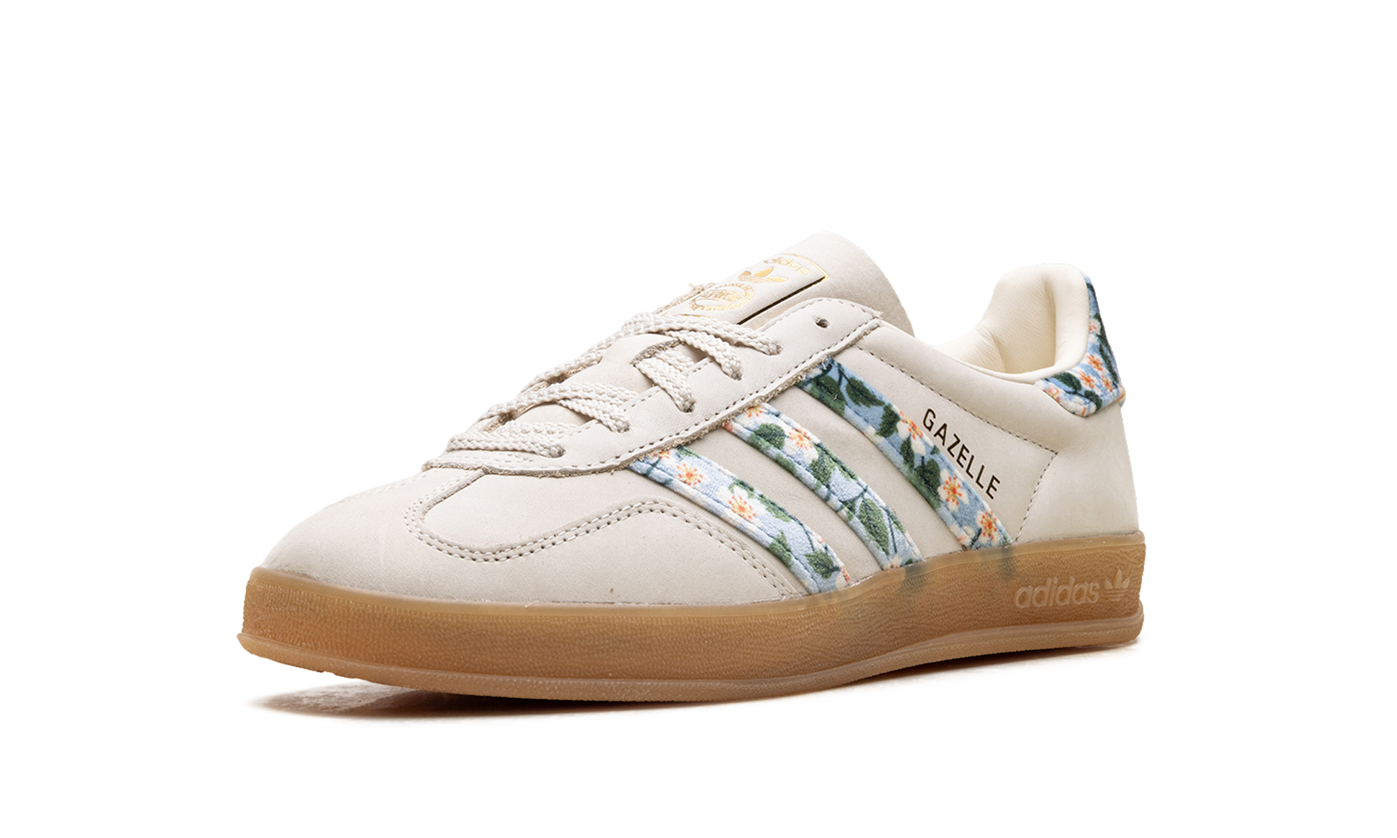 adidas gazelle indoor liberty london mitsi day womens+JR3601+left diagnol single view