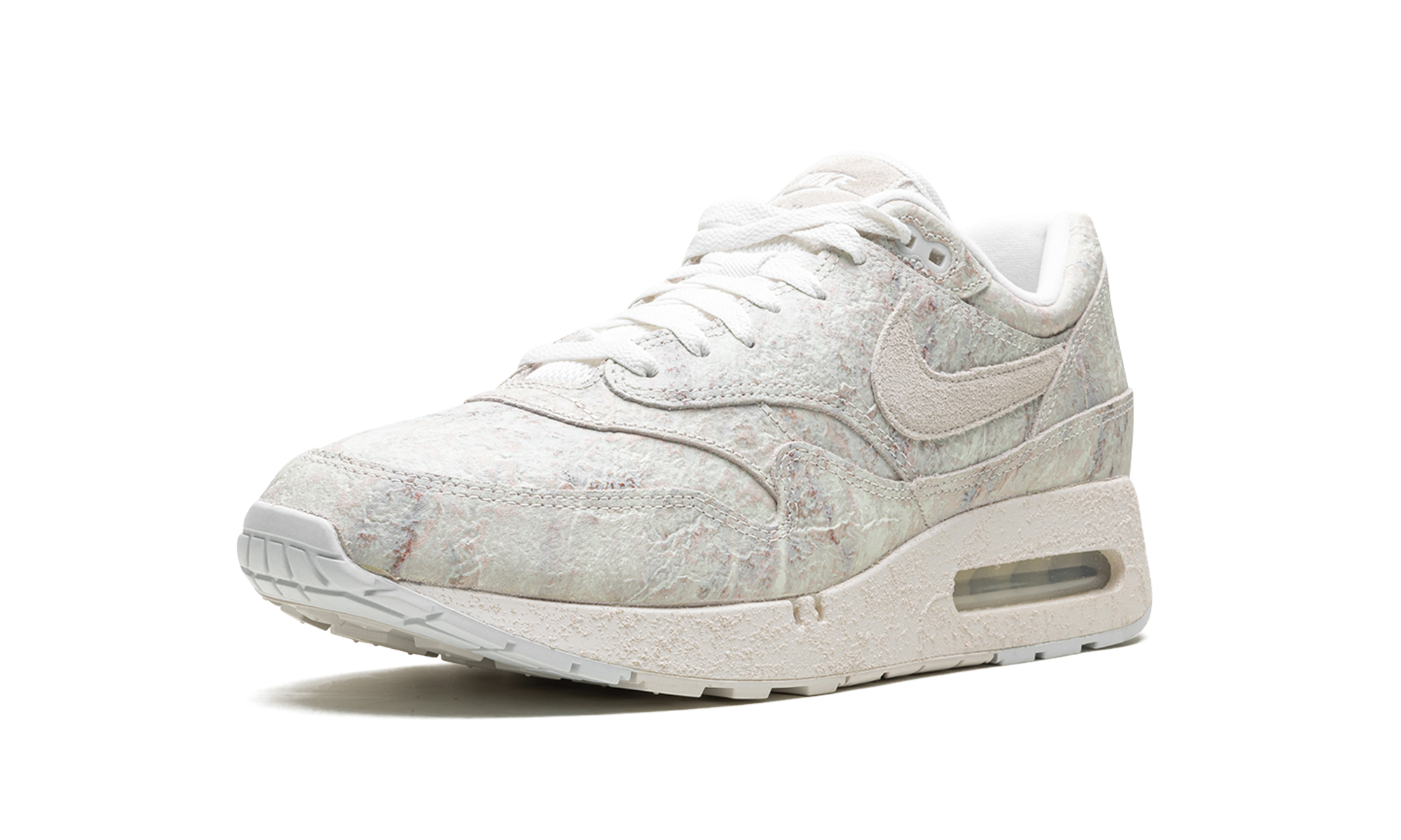 nike air max 1 86 og museum masterpiece+FZ2149-100+left diagnol single view