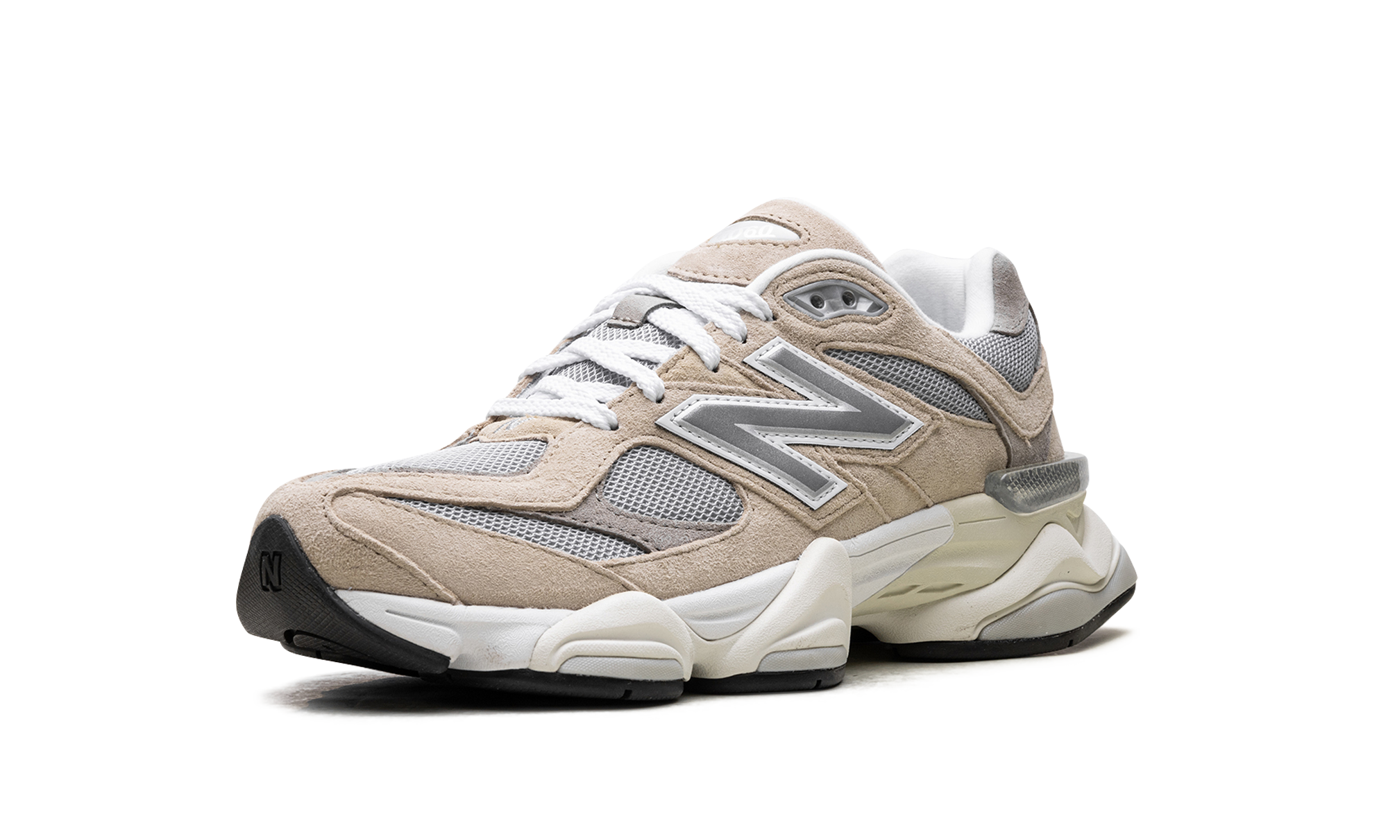 new balance 9060 incense raincloud arid stone+U9060LBD+left diagnol single view