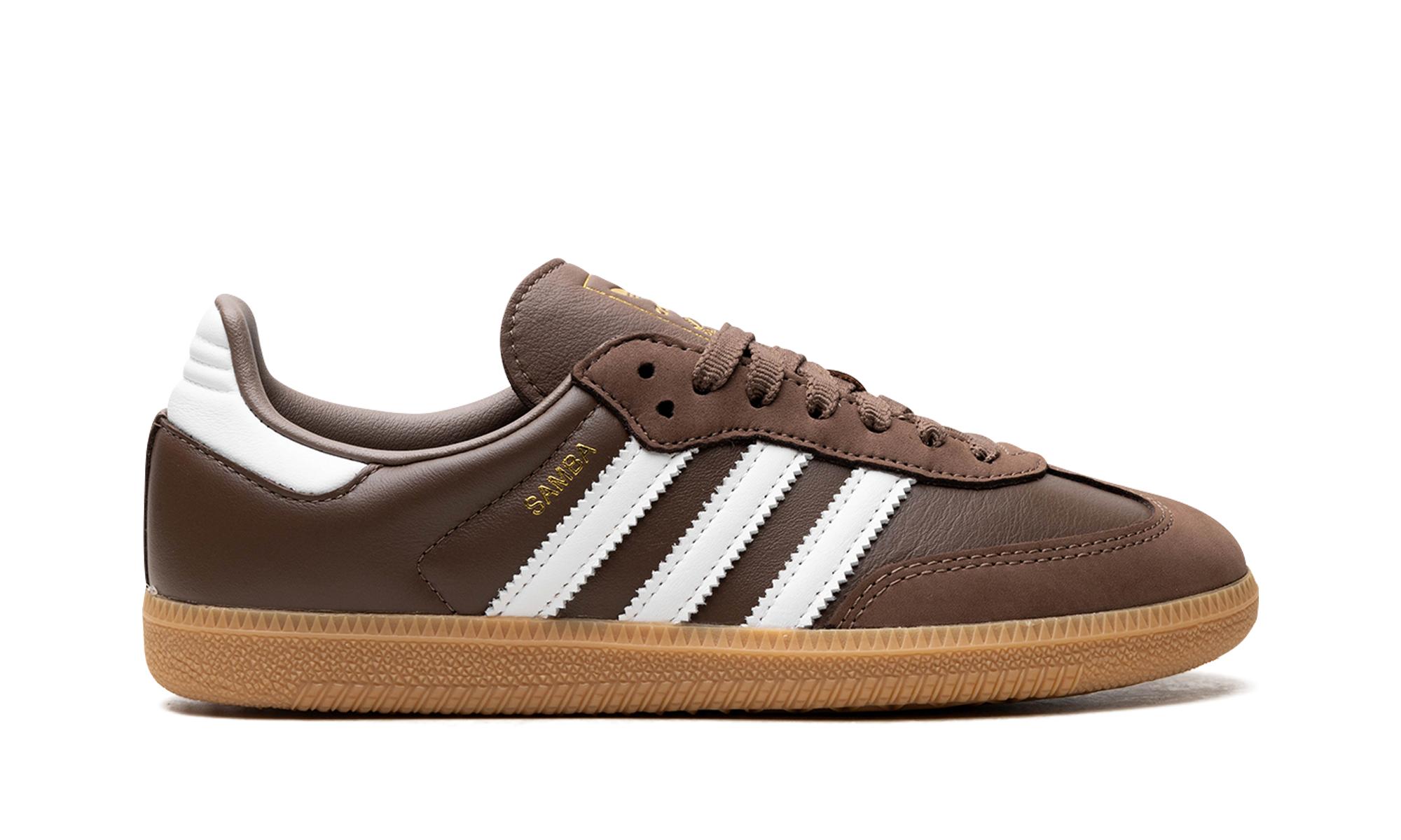 adidas samba og earth strata gum women s+IE6522+right view