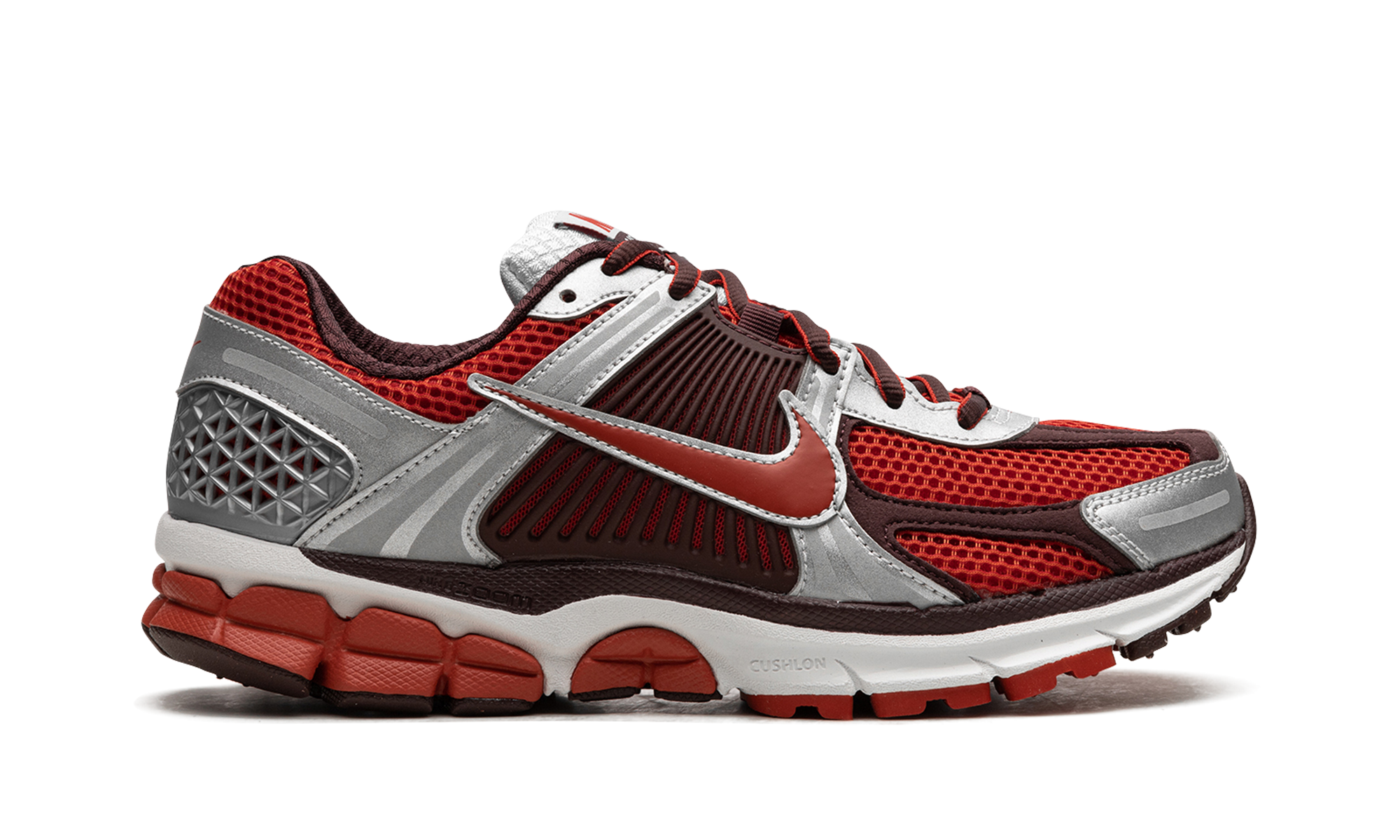 nike zoom vomero 5 mystic red women s+FN7778-600+right view