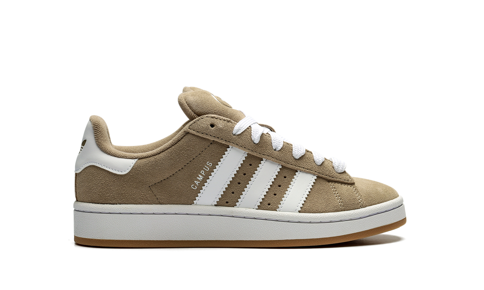 adidas campus 00s blanch cargo kids+IH8313+right view