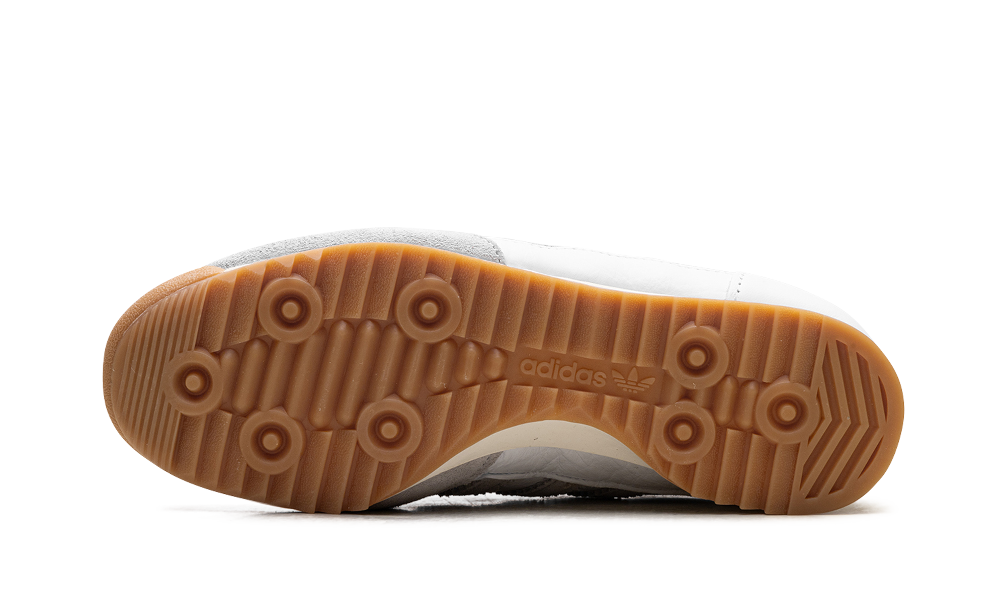 adidas sl 72 kith classics white green+JP8435+bottom view