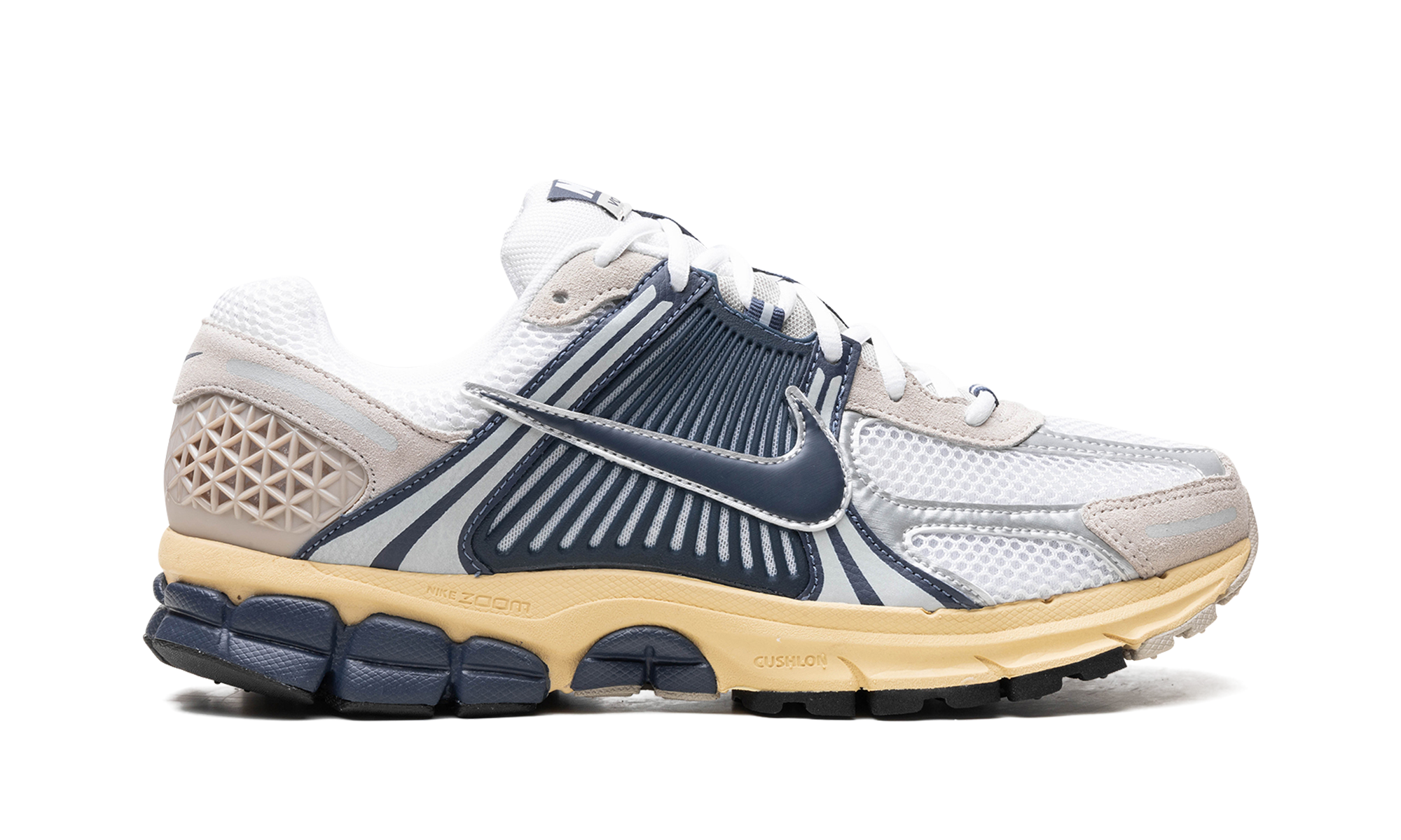 nike zoom vomero 5 thunder blue cream+HF4259-100+right view