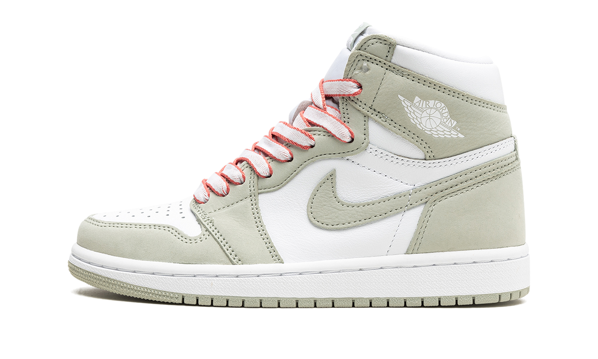 jordan 1 retro high og seafoam women s+CD0461-002+diagnol right view 1