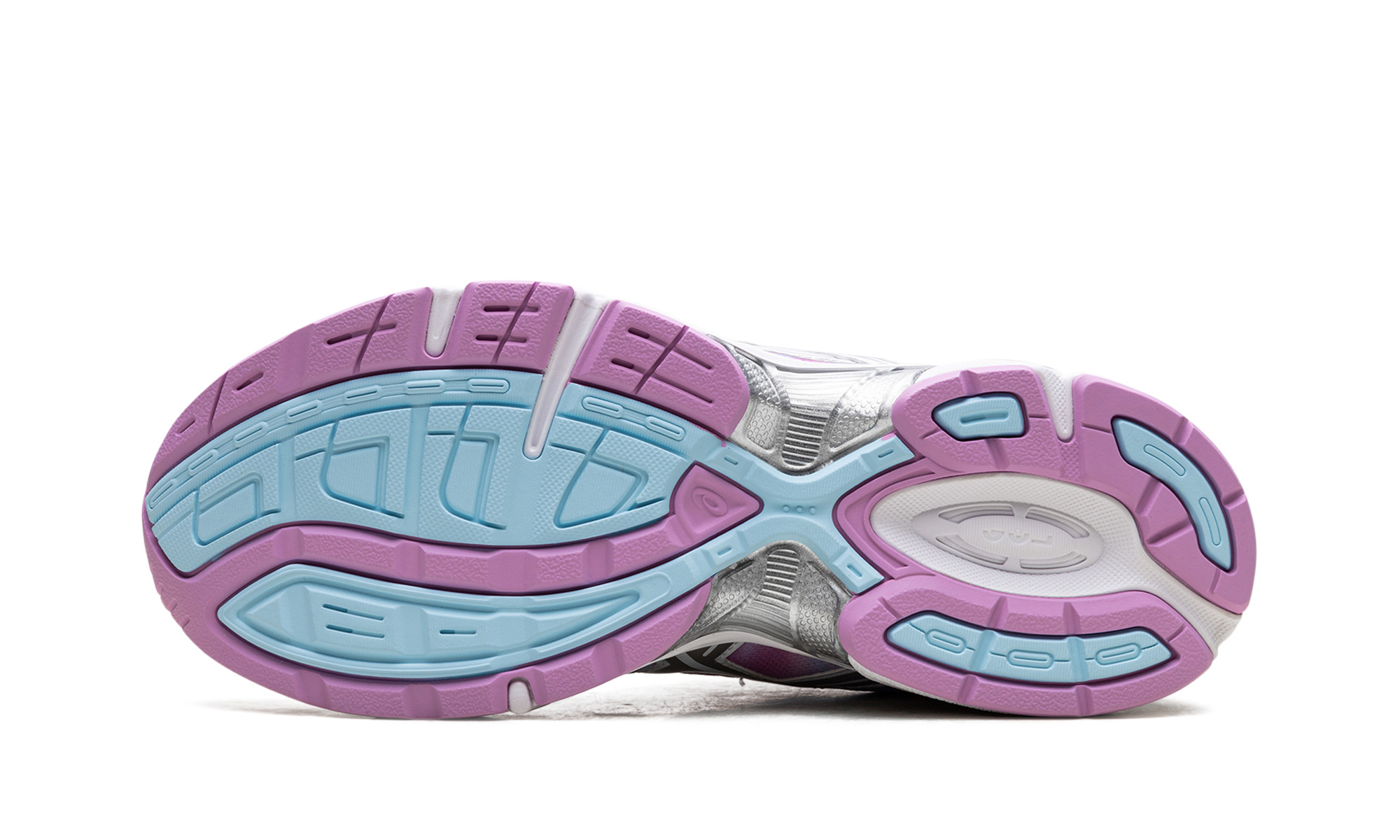 asics gel 1130 baby lavender pure silver women s+1202A515-400+right view