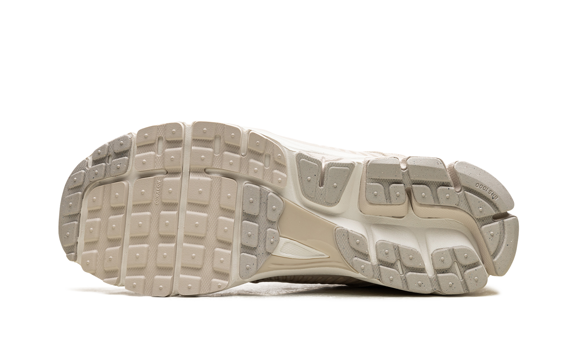 nike zoom vomero 5 light orewood brown+HF1553-100+bottom view