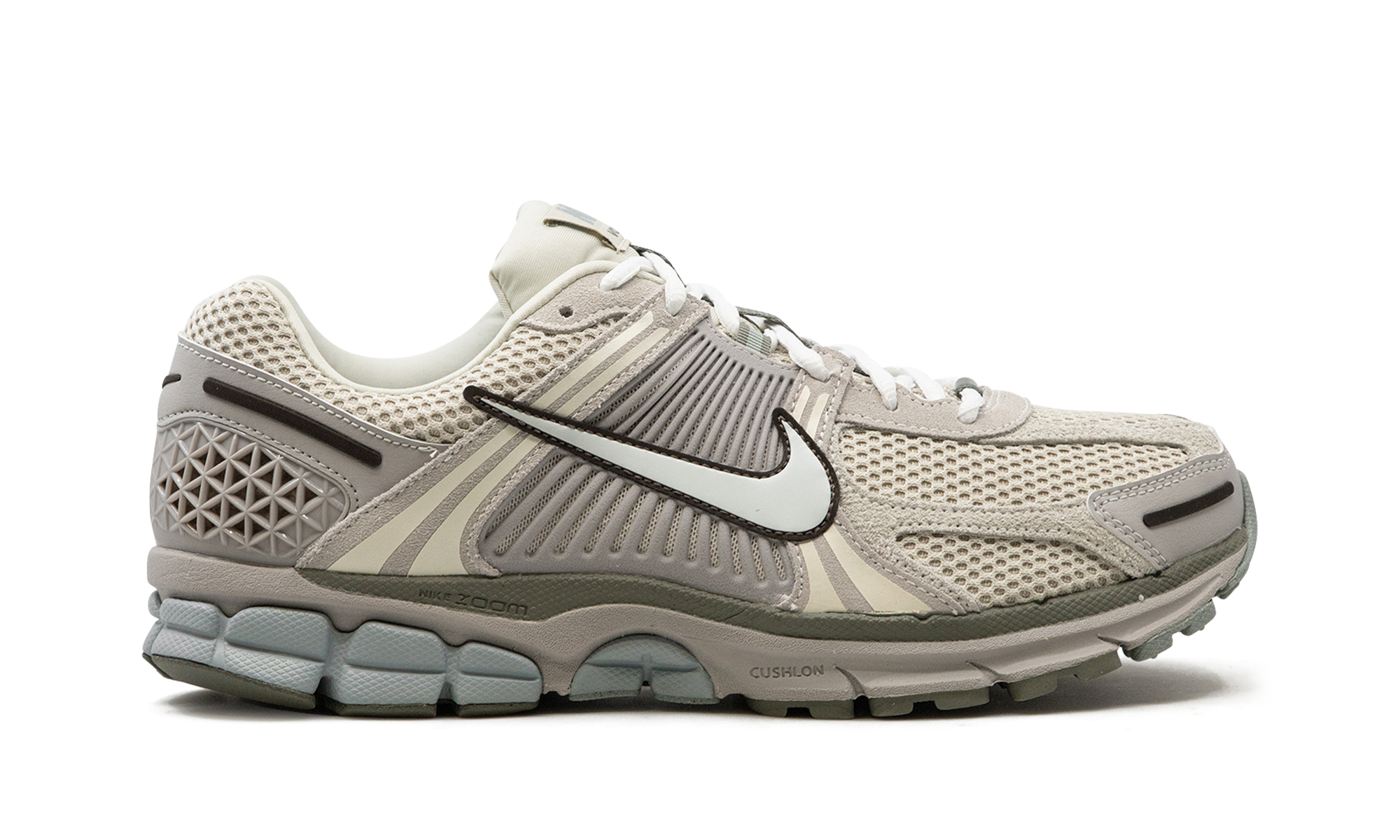 nike zoom vomero 5 se light orewood brown+FZ3653-104+right view