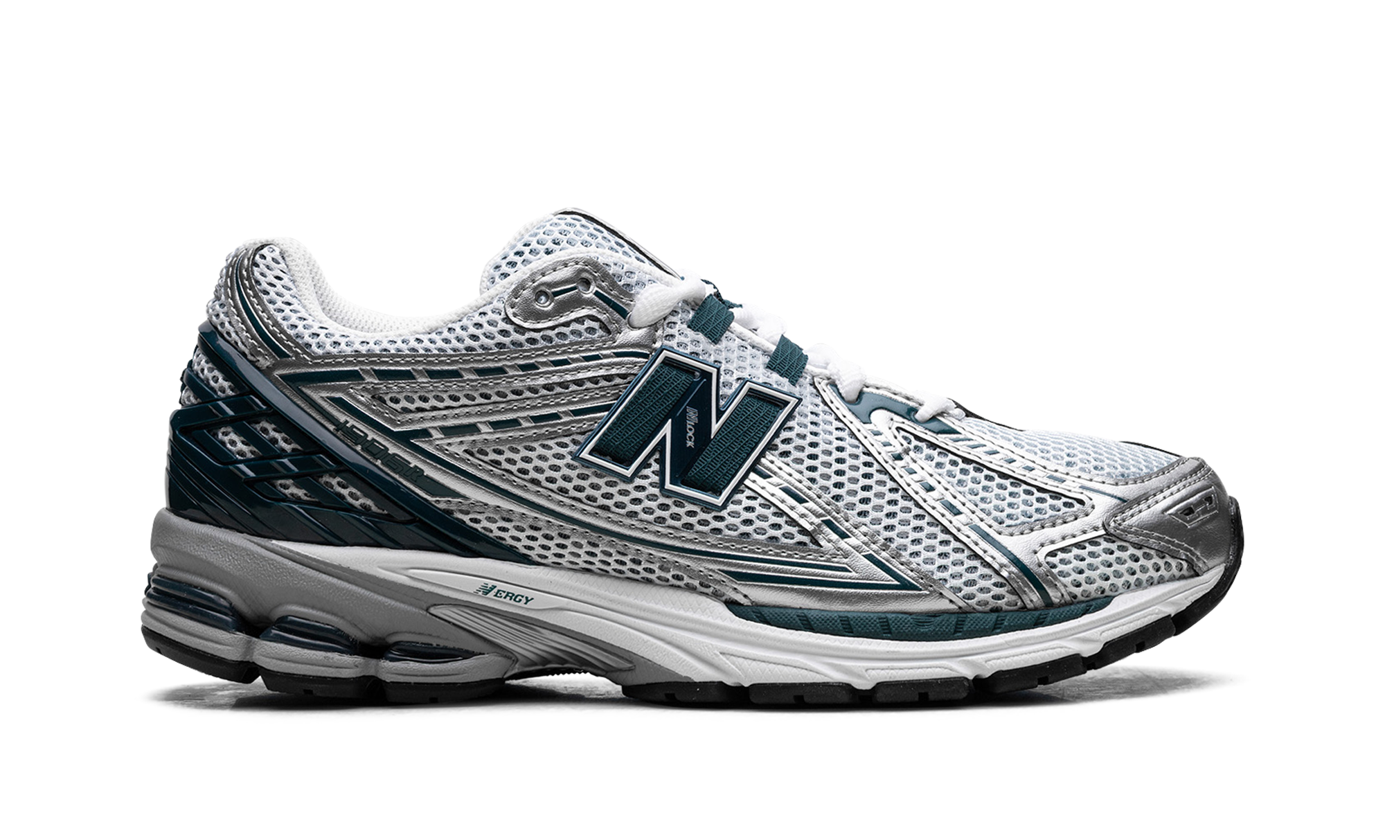 new balance 1906r silver metallic deep ocean+U1906RCE+right view