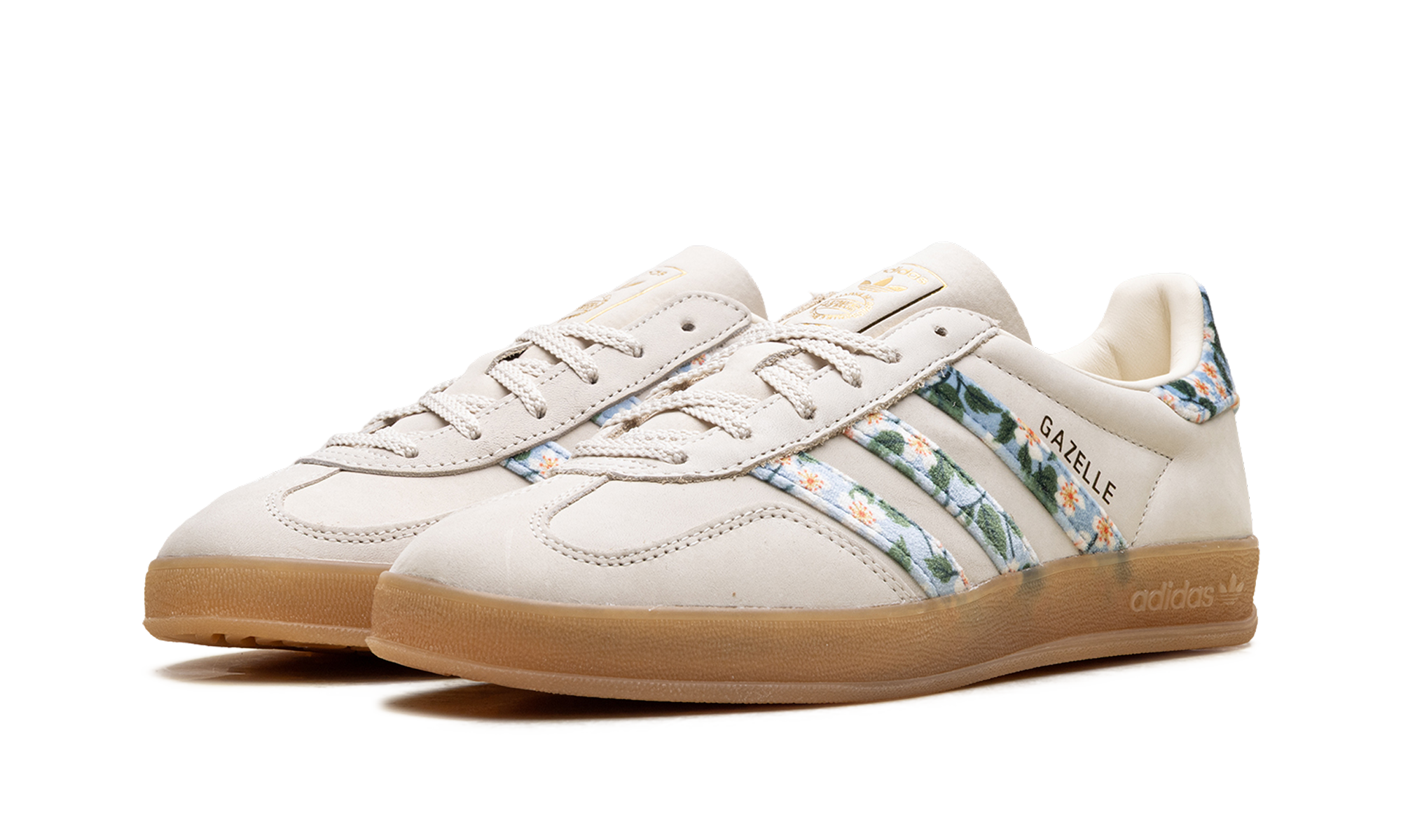 adidas gazelle indoor liberty london mitsi day womens+JR3601+diagnol left view
