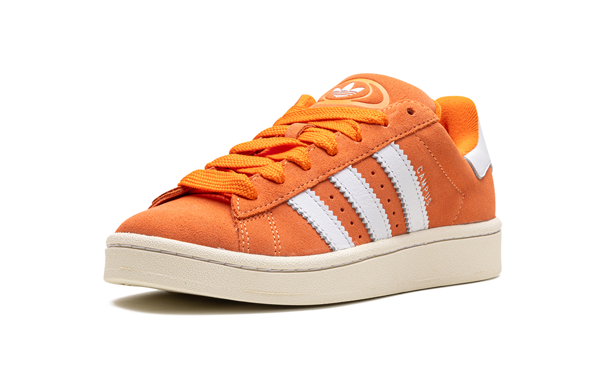 adidas campus 00s amber tint+GY9474+left diagnol single view